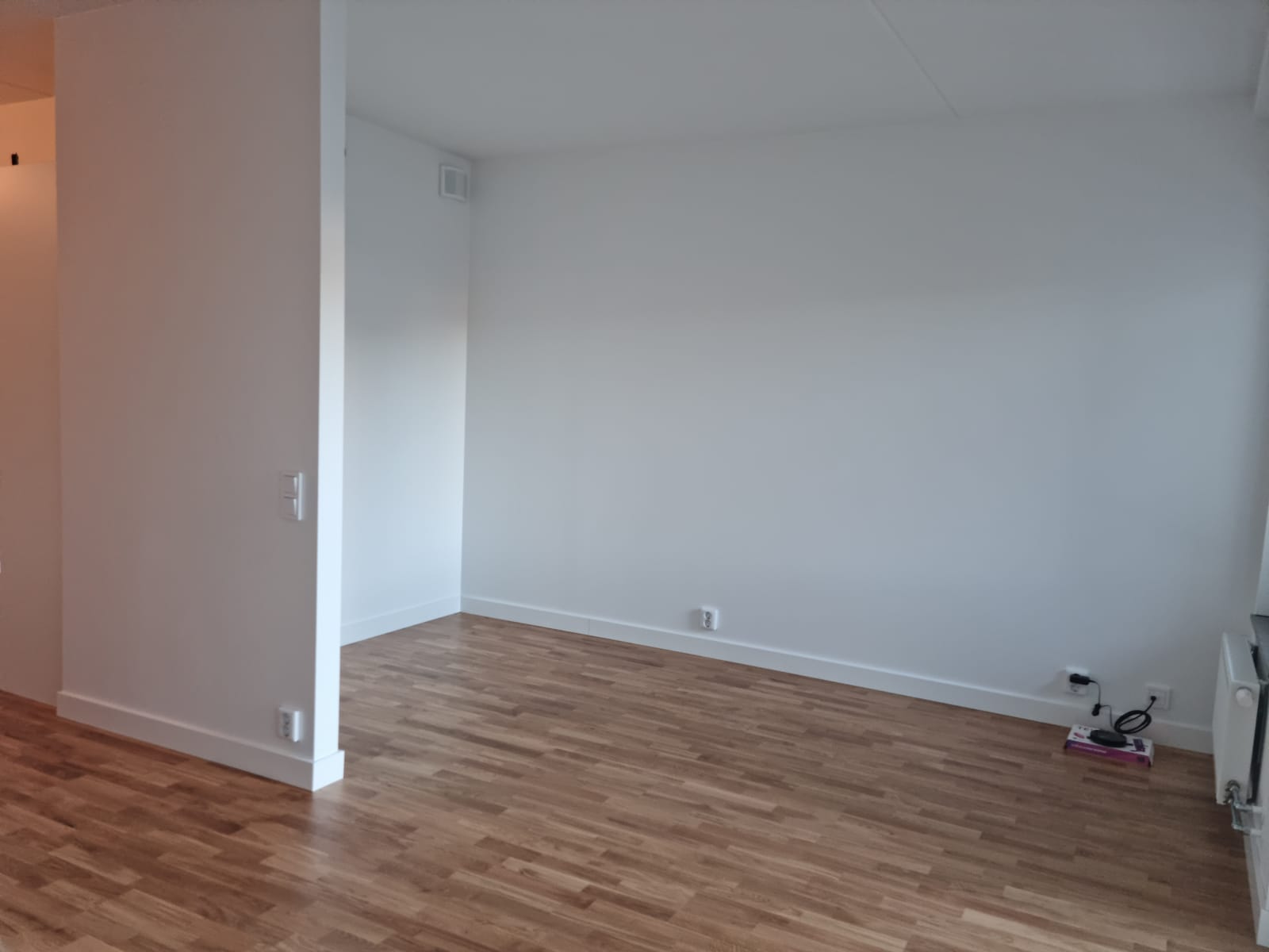 1 rok · 34 m² i Södertälje – bild 16