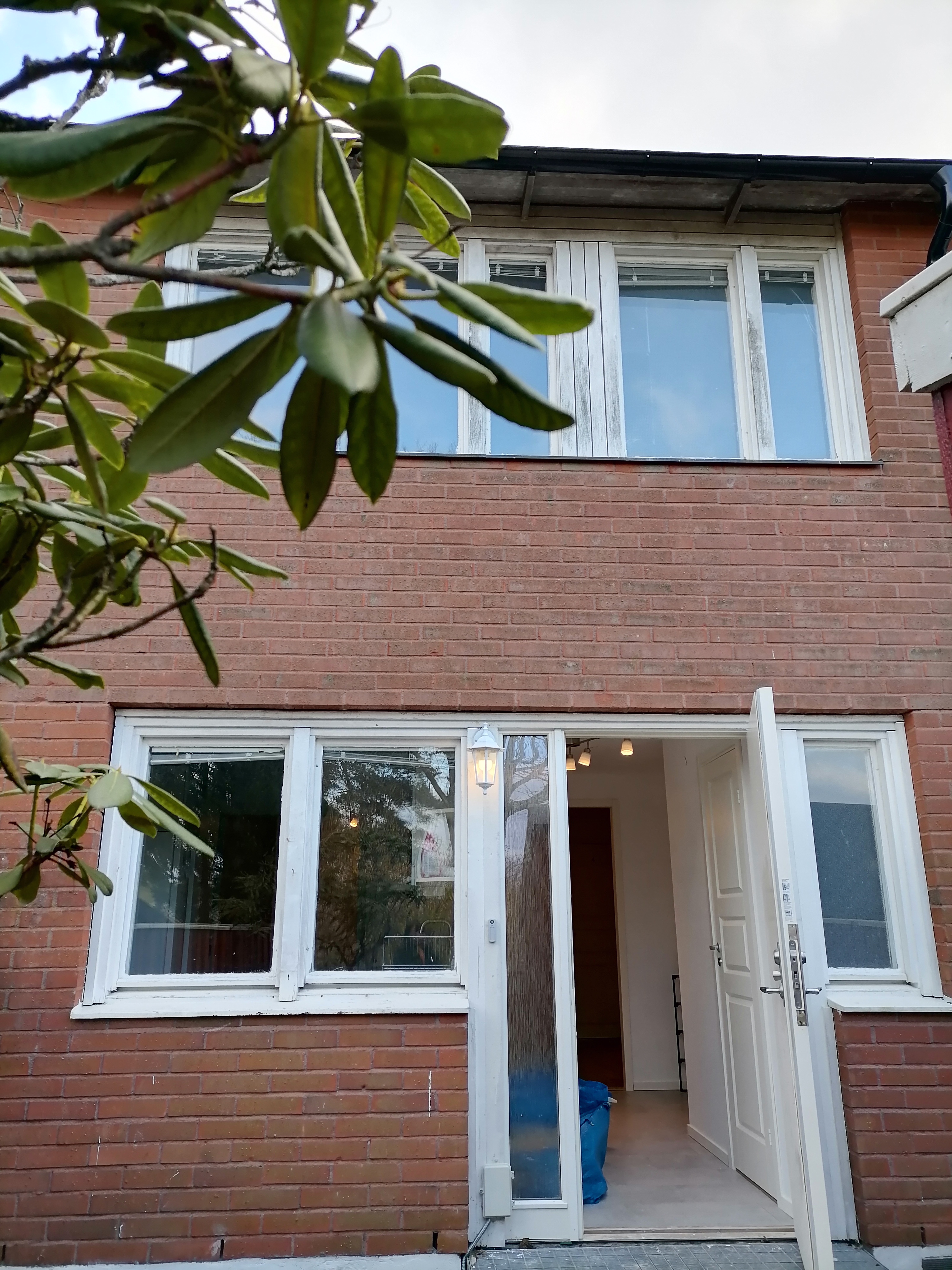 Radhus, 10 rooms, 250 sqm, Angered – Angered