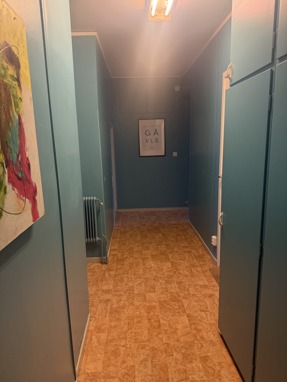 8 rok · 550 m² i Örsundsbro – bild 17