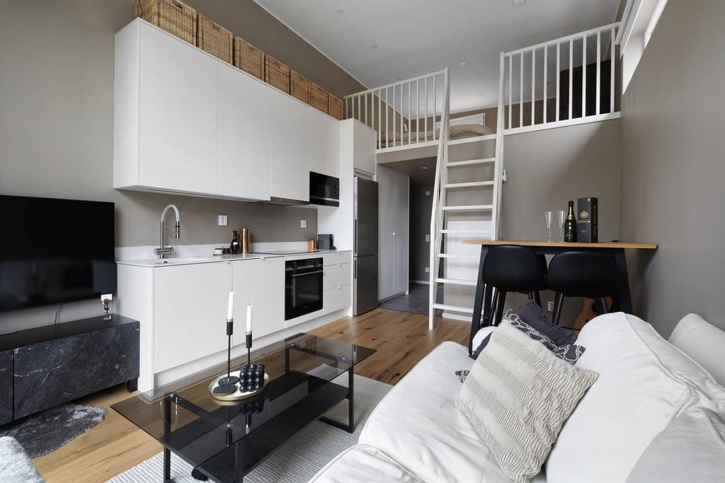 2 rok · 26 m² i Sollentuna – bild 3