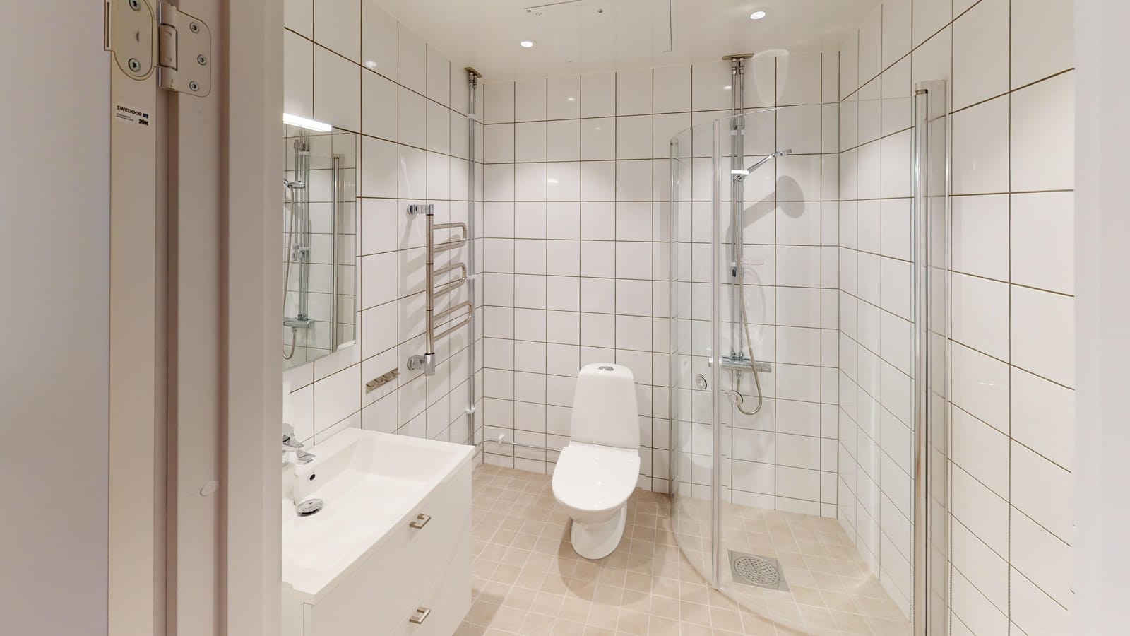 2 rok · 43 m² i Eskilstuna – bild 4