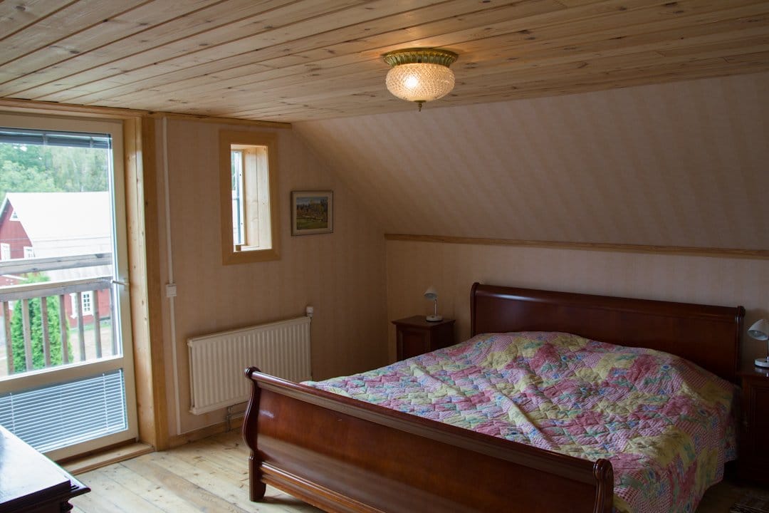 7 rok · 175 m² i Åseda – bild 7