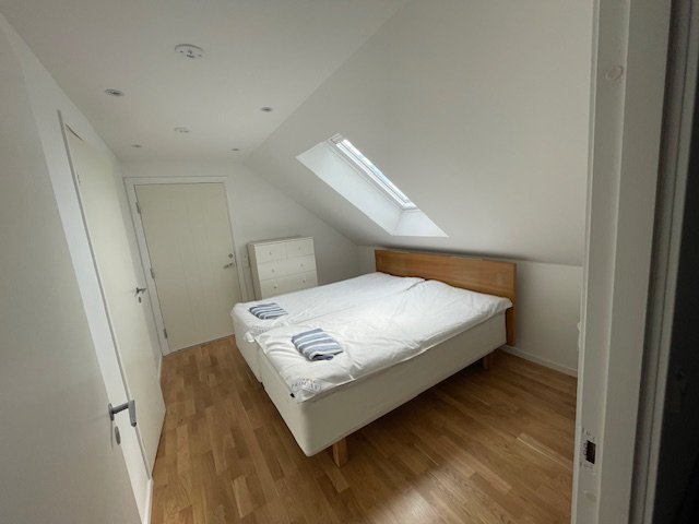 Lägenhet, 2 rooms, 35 sqm, Stockholm – bild 3