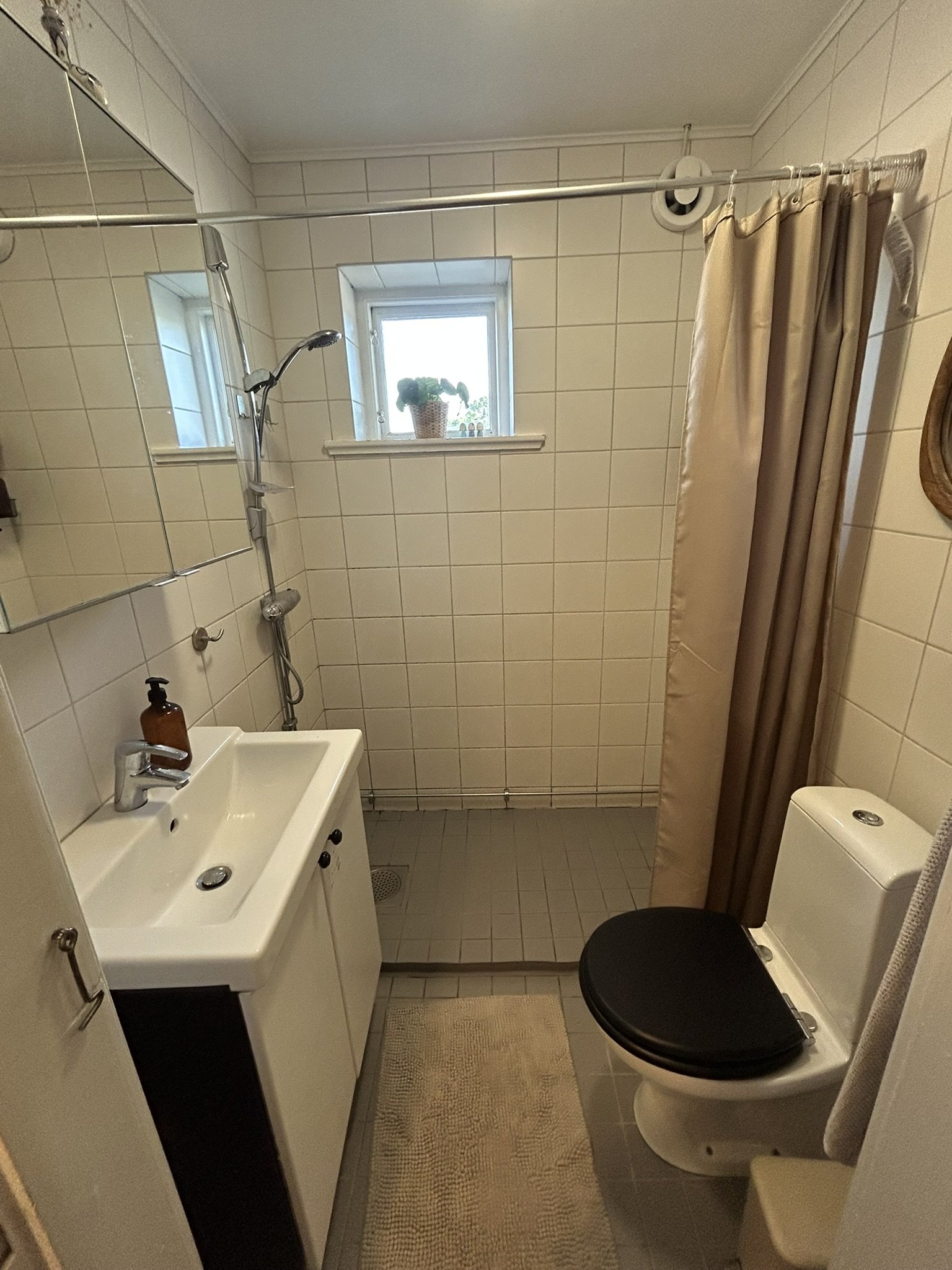 Duplex, 5 rooms, 100 sqm, Flyinge – bild 7