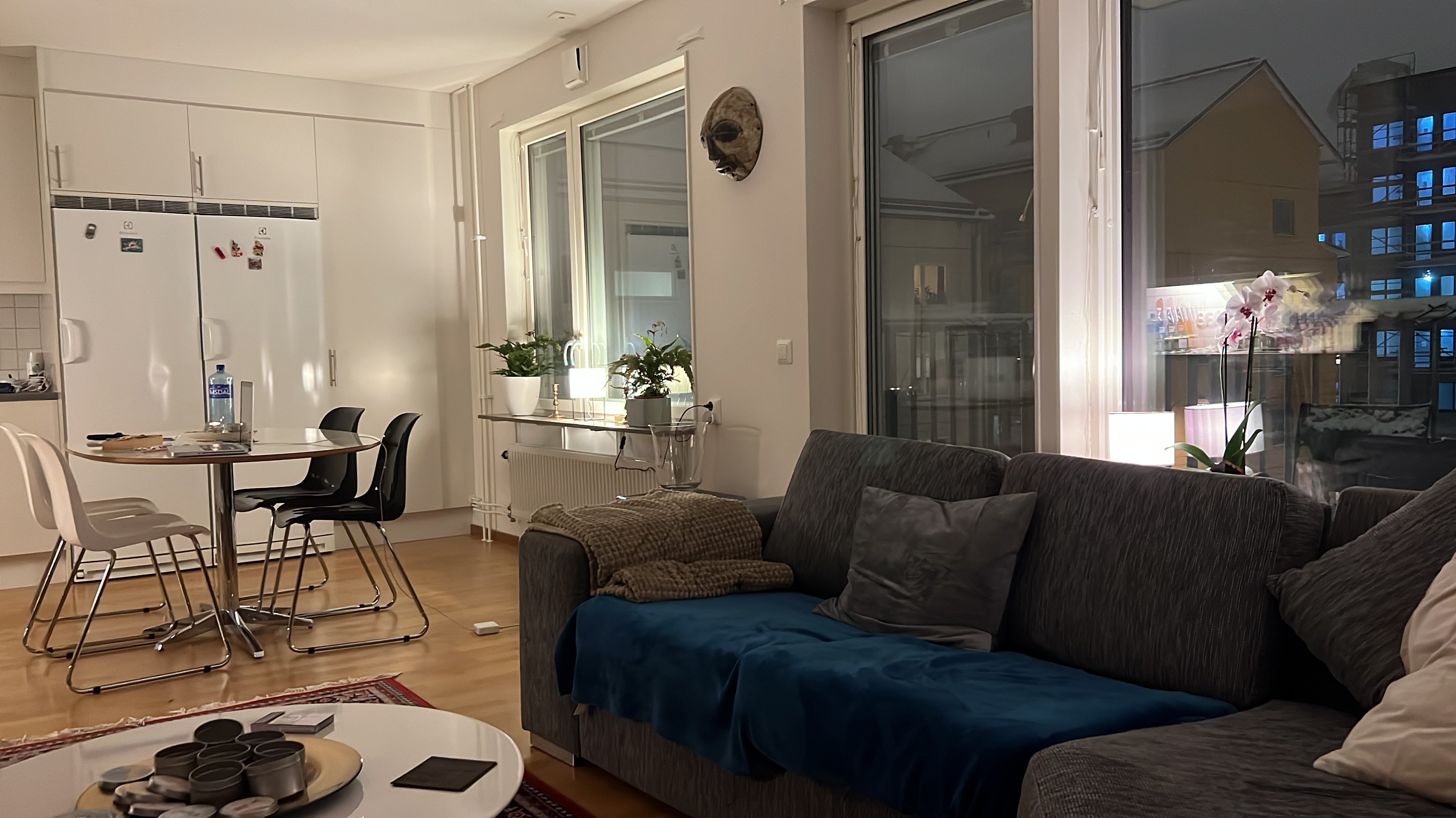Lägenhet, 3 rooms, 67 sqm, Sundbyberg – bild 3