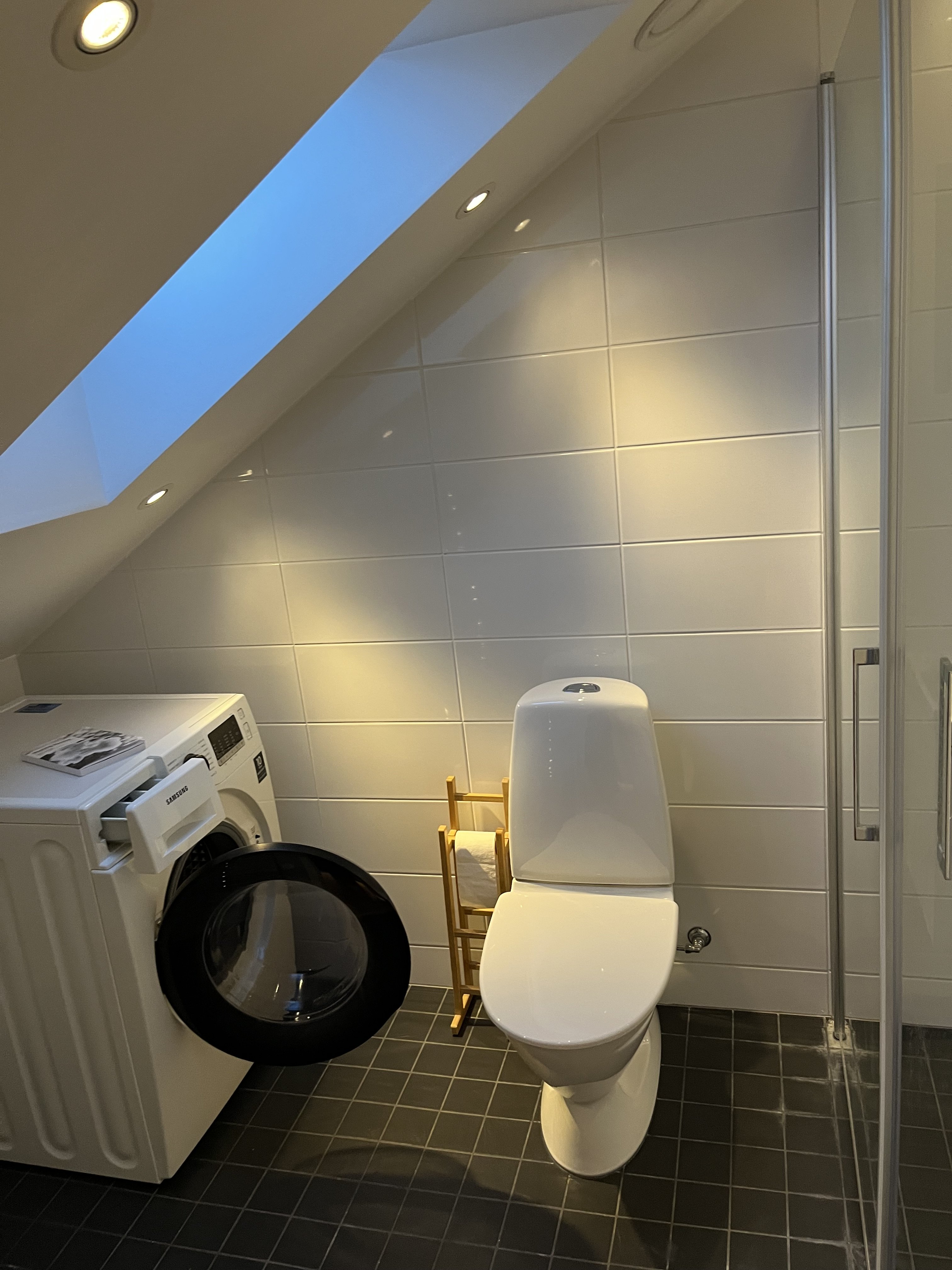 Lägenhet, 2 rooms, 55 sqm, Sigtuna – bild 2