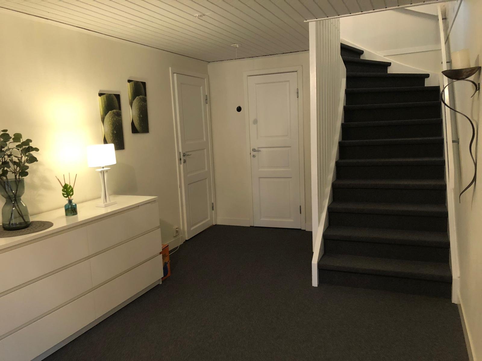 5 rok · 208 m² i Ambjornarp – bild 11