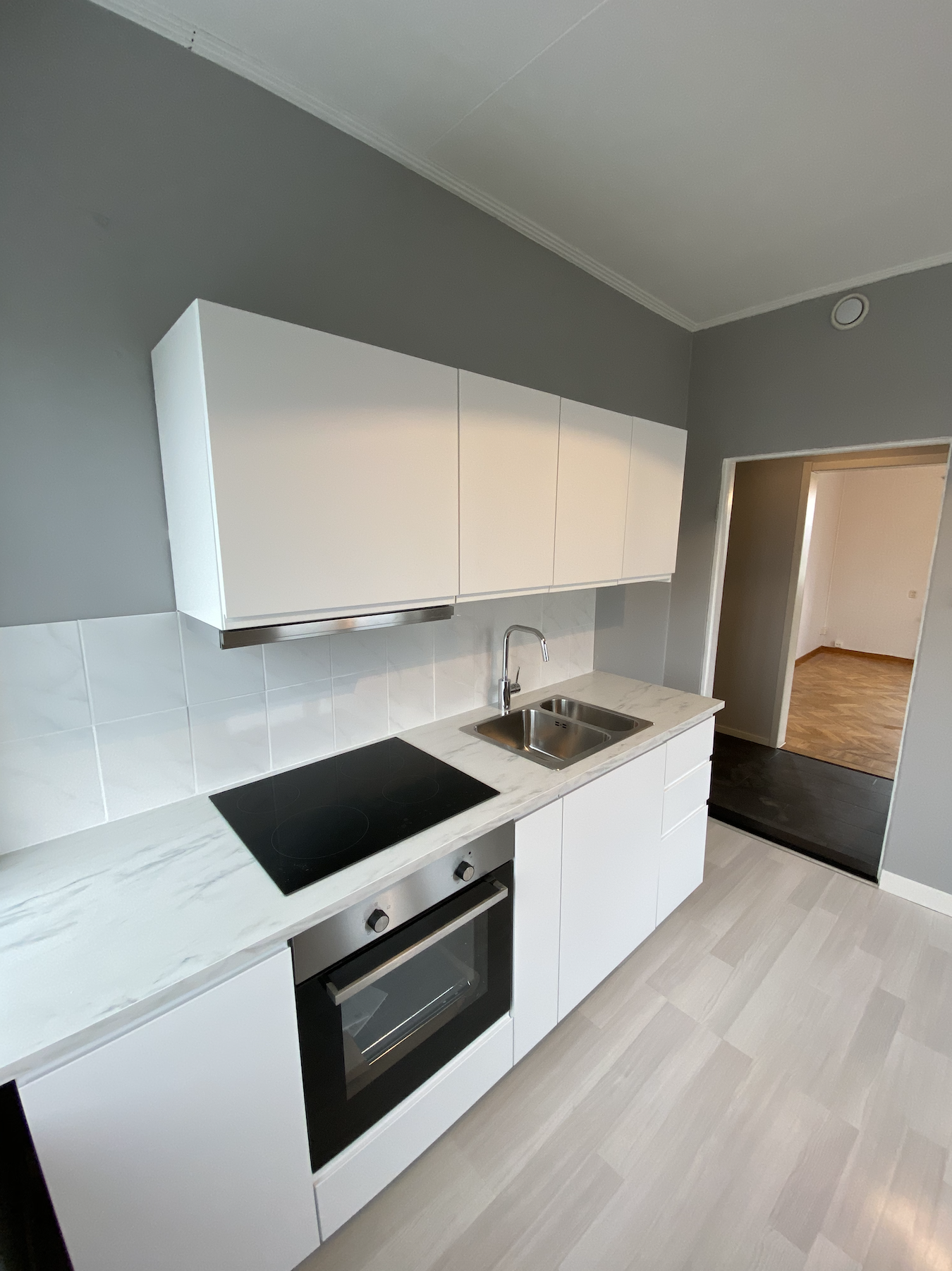 Lägenhet, 2 rooms, 50 sqm, Boliden – Boliden