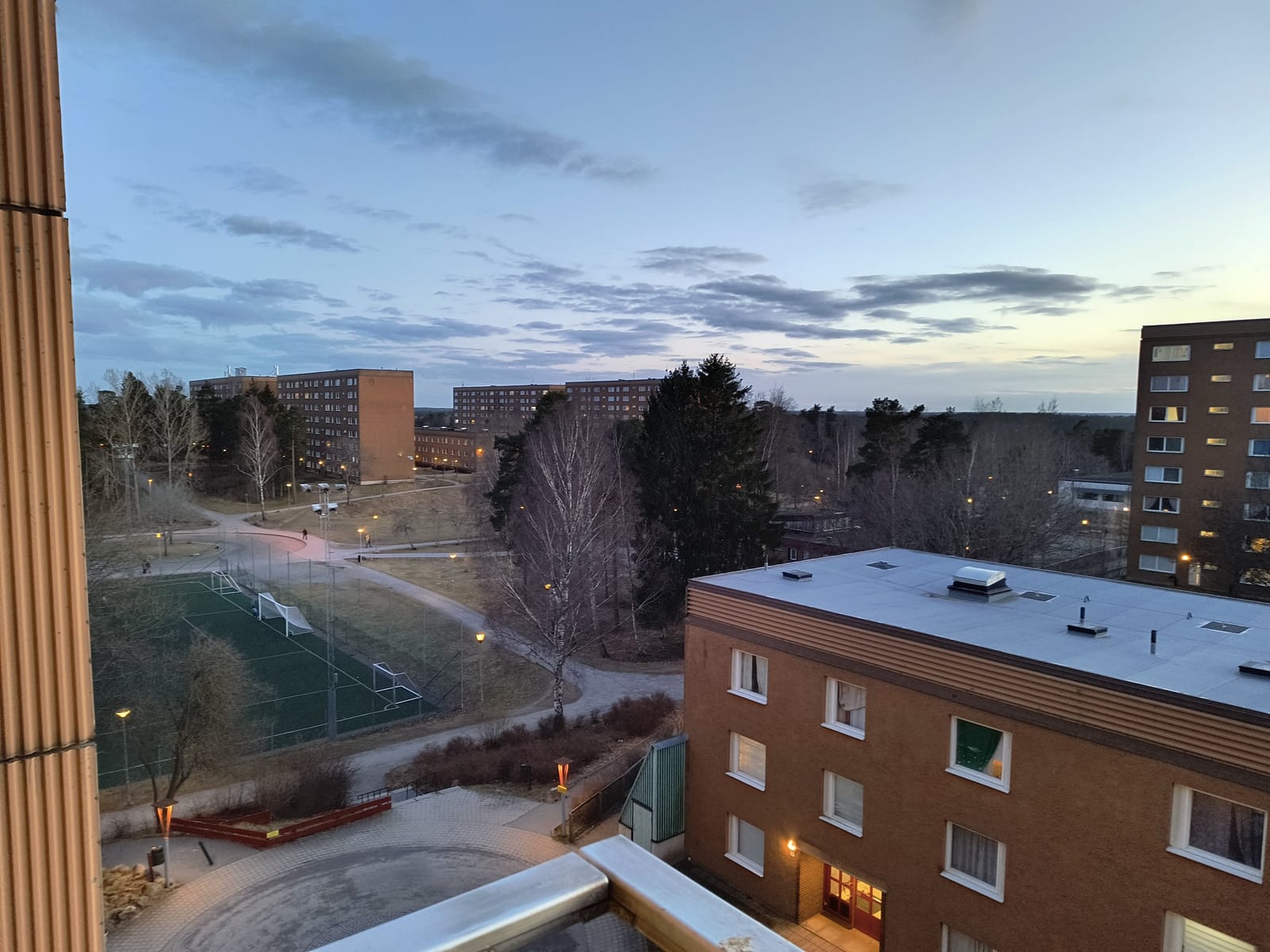 2 rok · 61 m² i Södertälje – bild 14