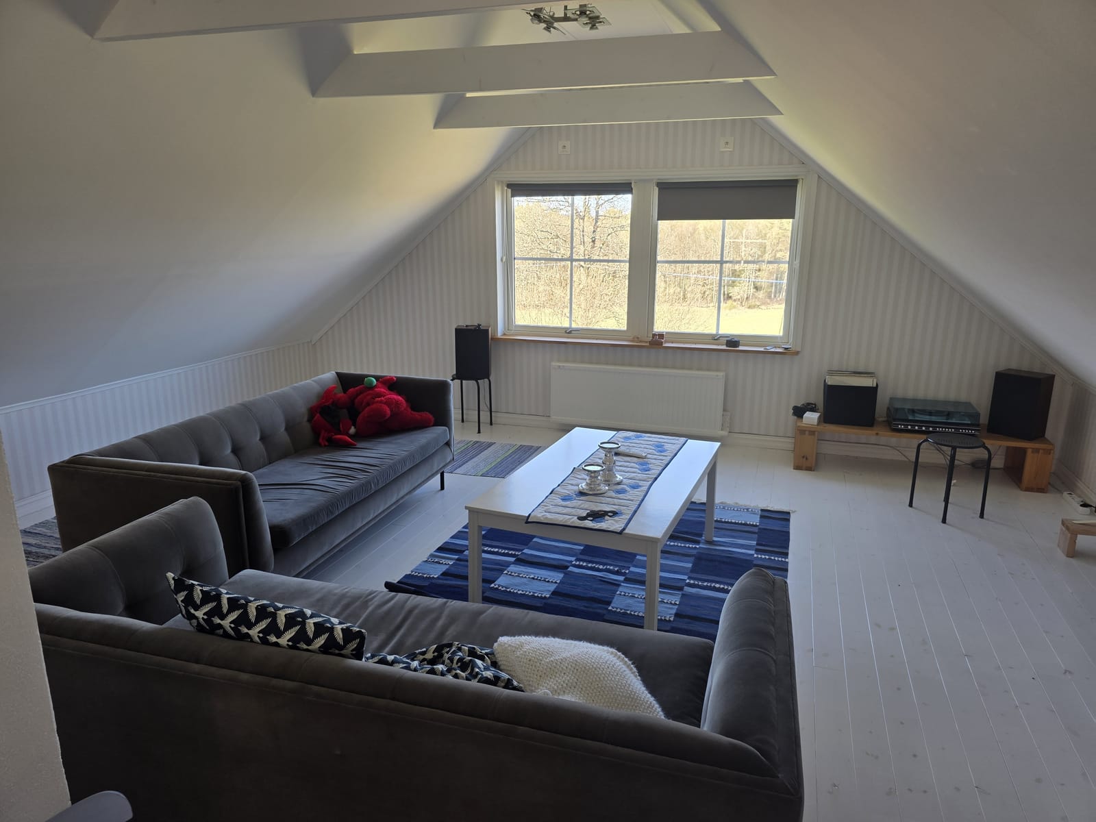 3 rok · 110 m² i Hyltebruk – bild 4