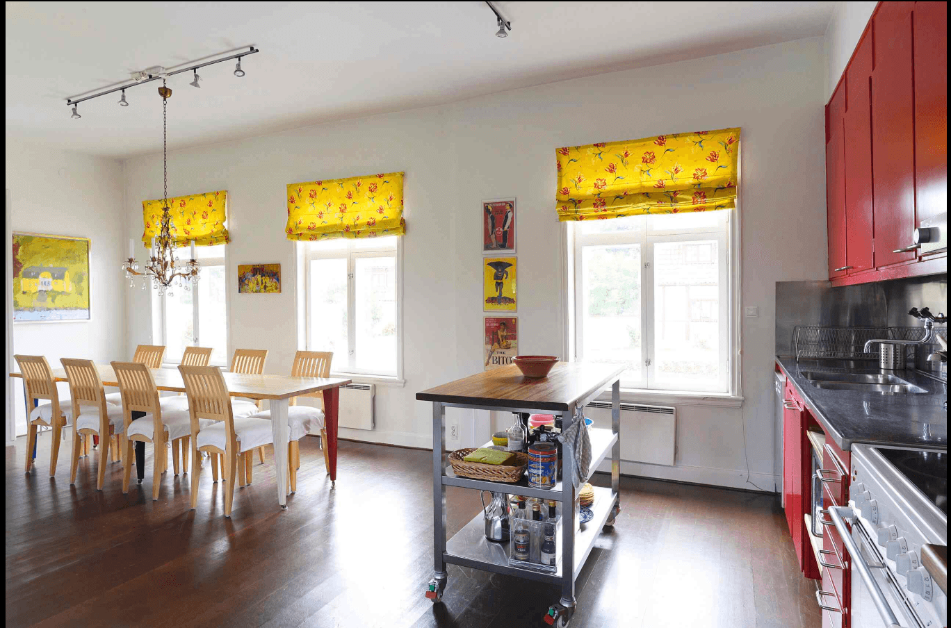 5 rok · 115 m² i Falsterbo – bild 3