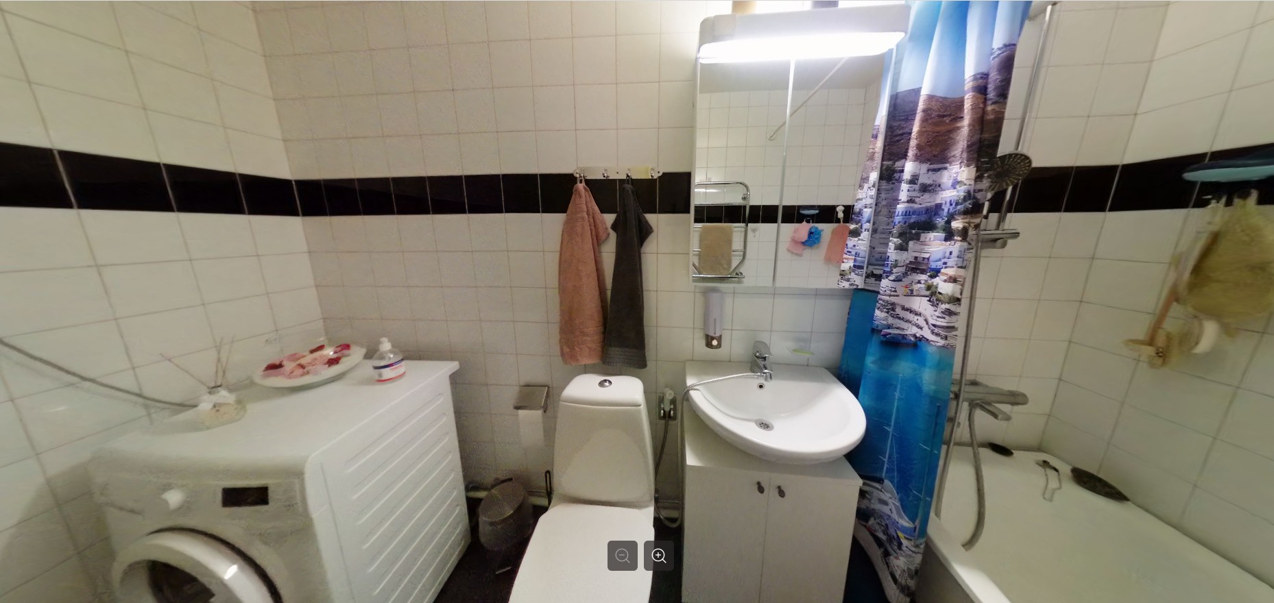 Lägenhet, 2 rooms, 60 sqm, Södertälje – bild 2