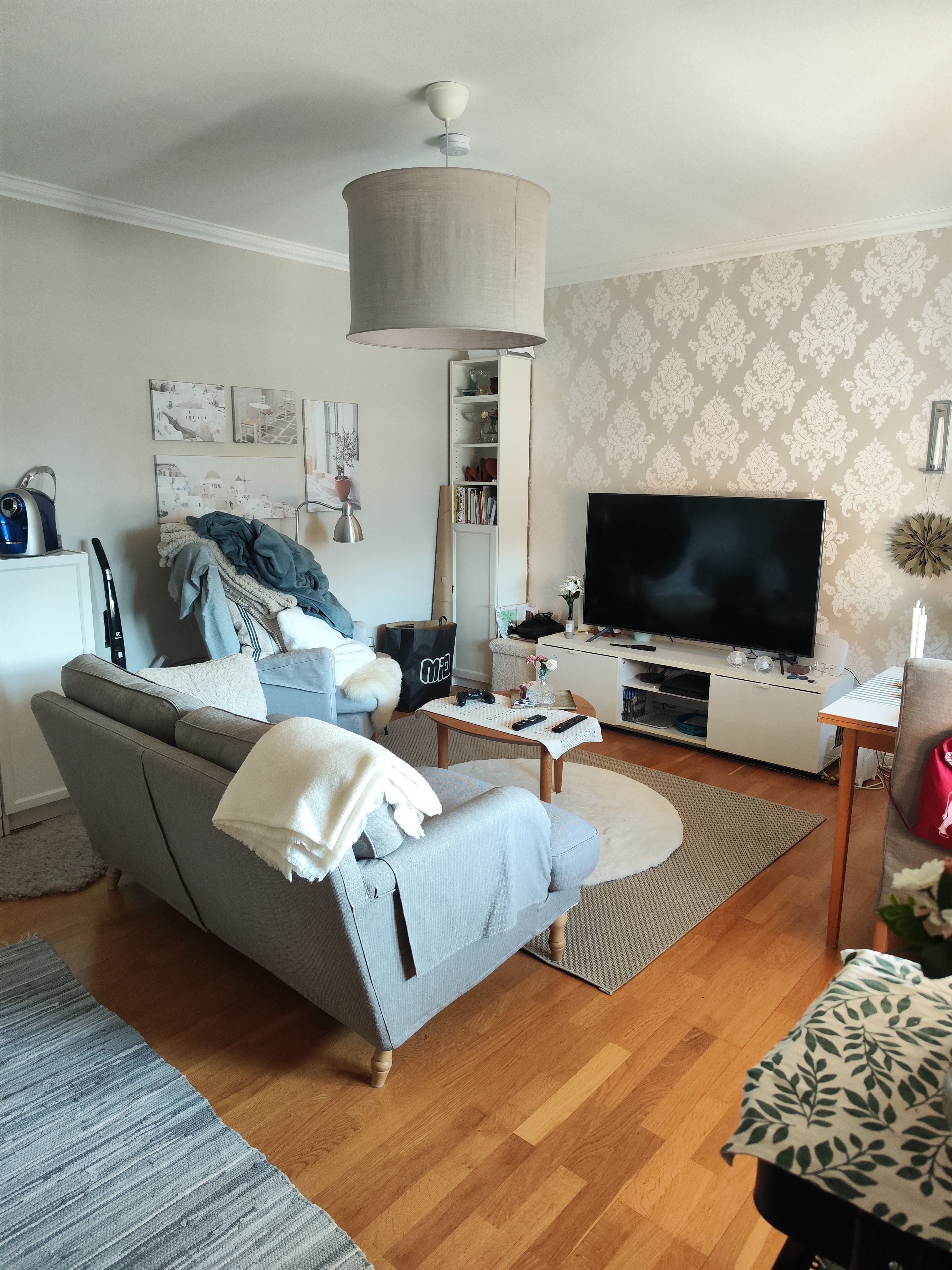 Lägenhet, 2 rooms, 30 sqm, Vallentuna – bild 3