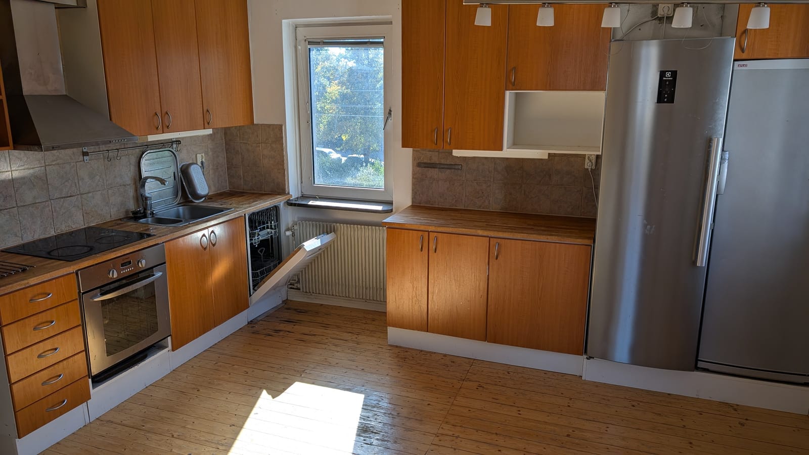 3 rok · 63 m² i Eskilstuna – bild 3