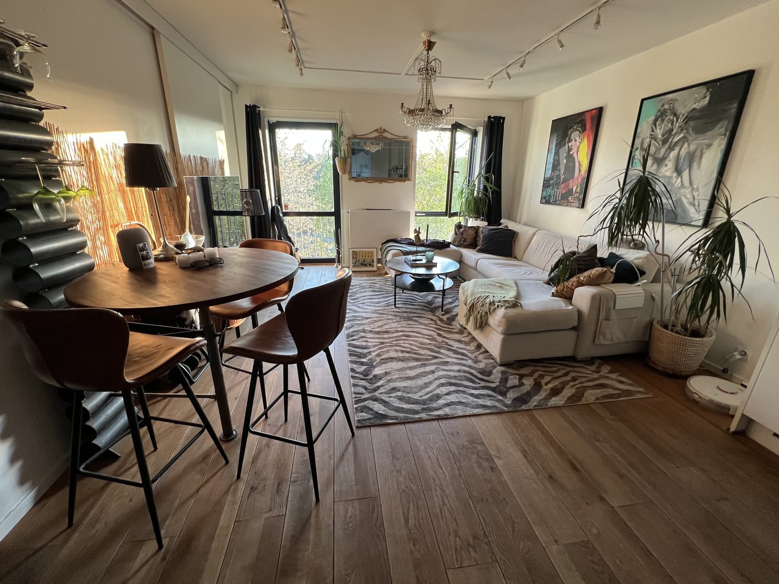 1 rok · 8 m² i Lidingö – Lidingö