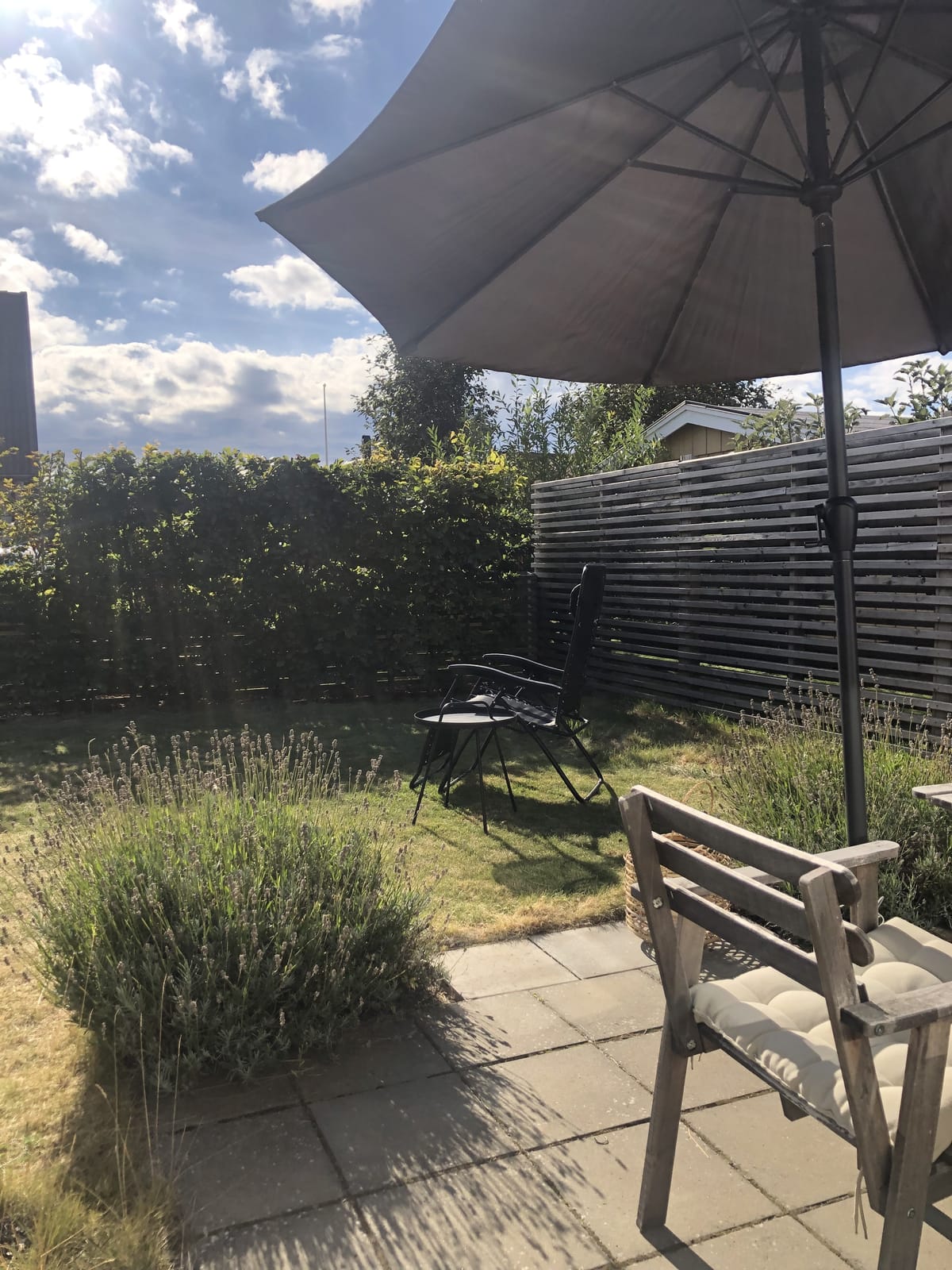 2 rok · 35 m² i Falkenberg – bild 16