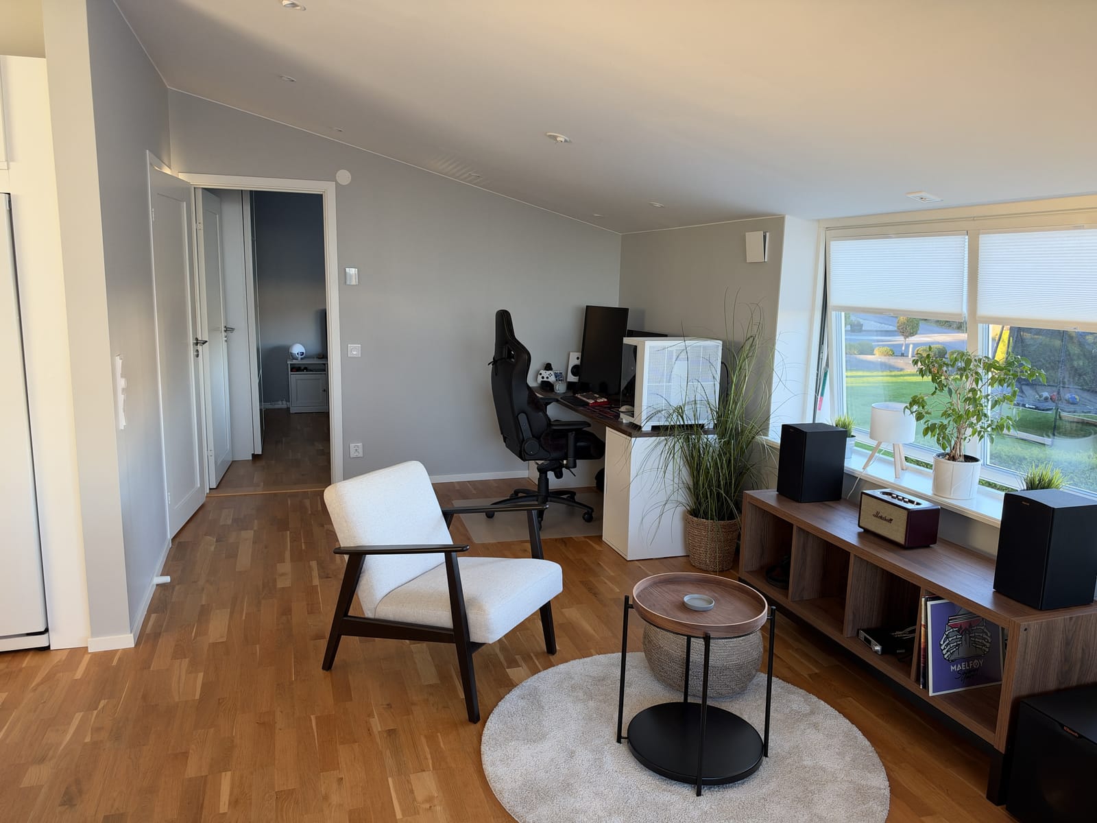 2 rok · 55 m² i Kullavik