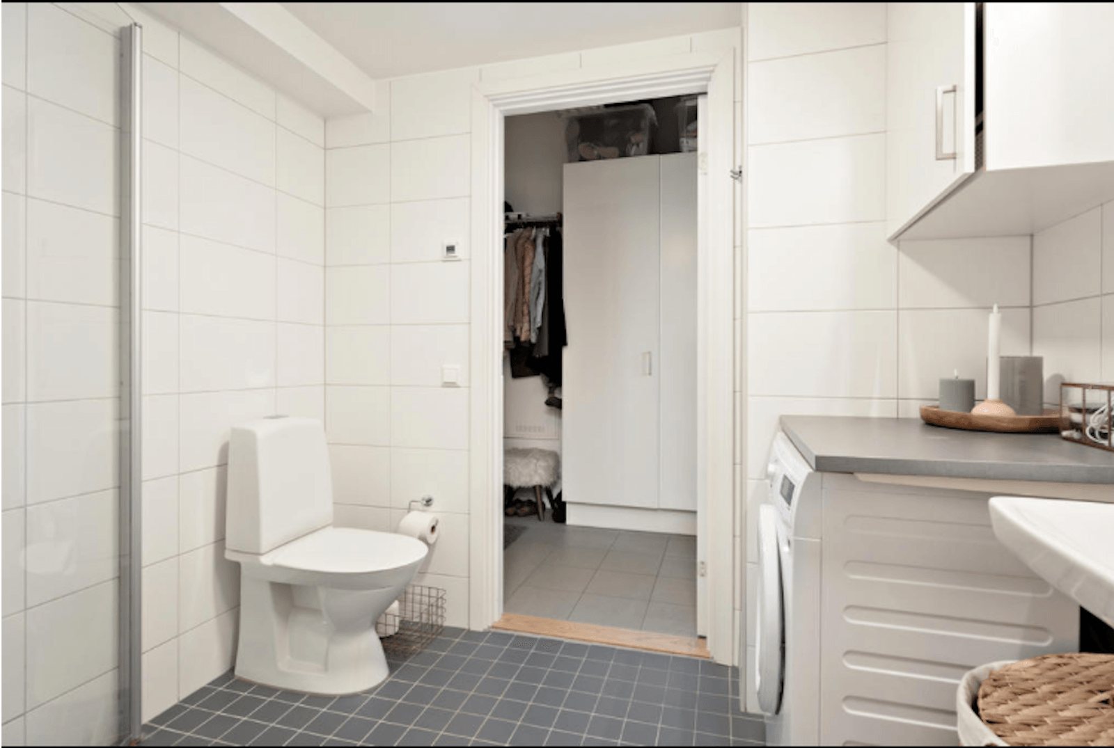 2 rok · 38 m² i Vaxholm – bild 9