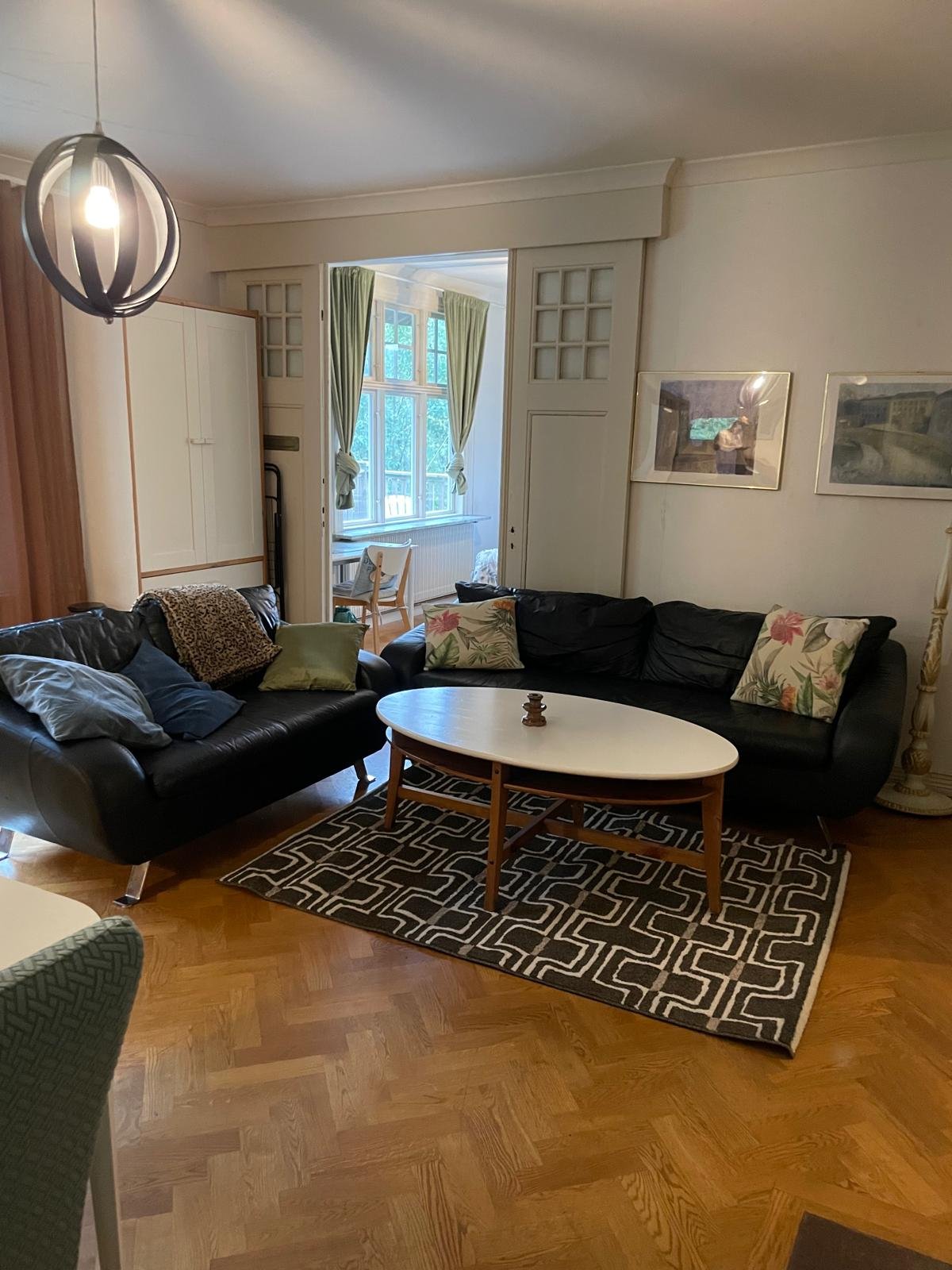 4 rok · 80 m² i Borås – Borås