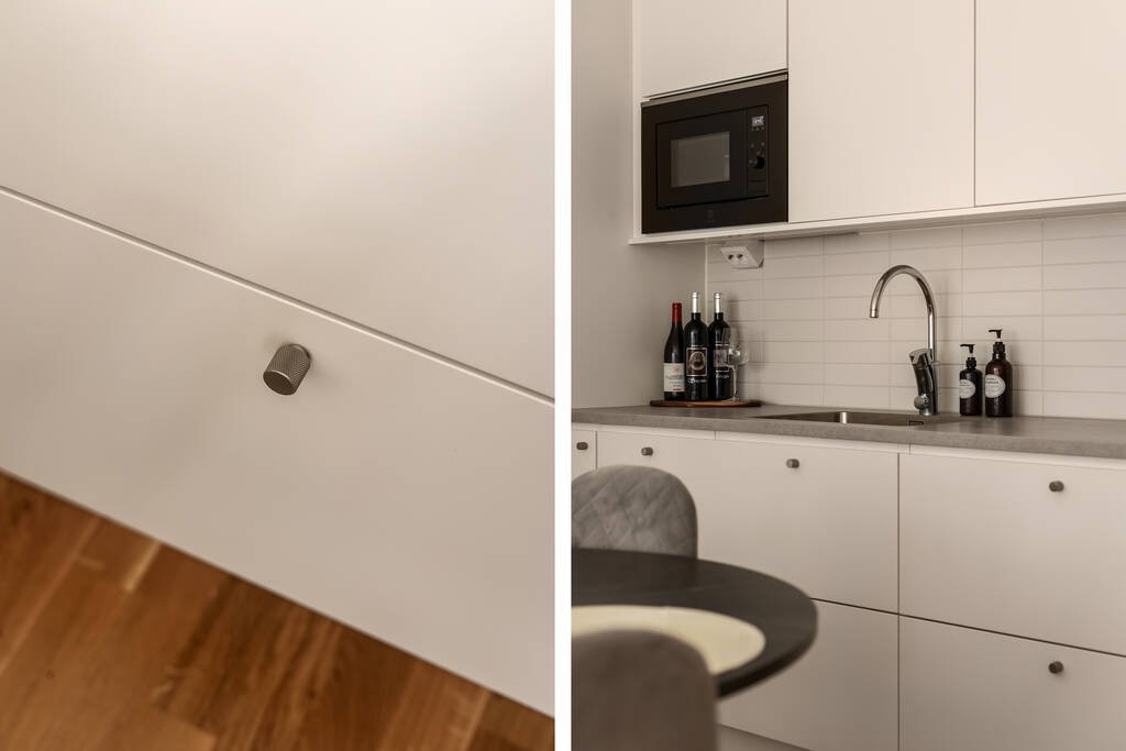 Lägenhet, 2 rooms, 45 sqm, Nacka Strand – bild 5