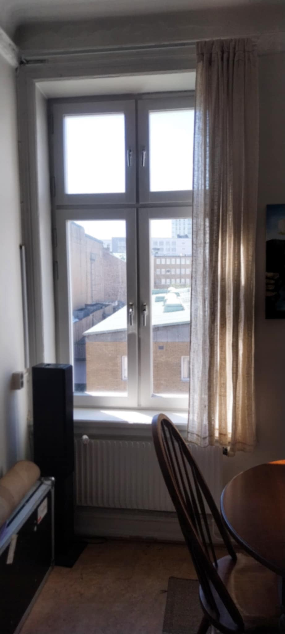 Lägenhet, 1 rooms, 15 sqm, Malmö – bild 9