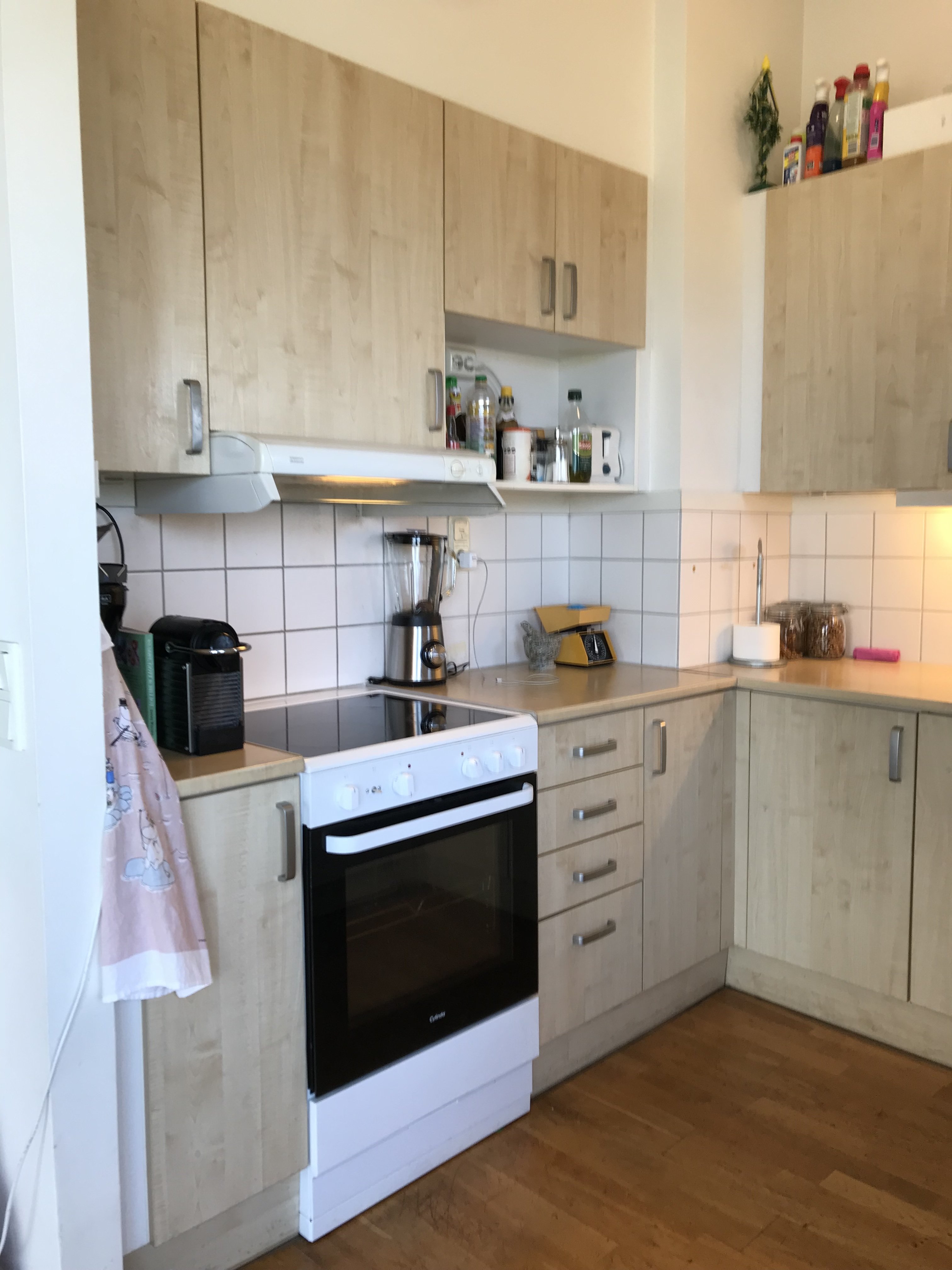 Lägenhet, 4 rooms, 10 sqm, Malmö – bild 9
