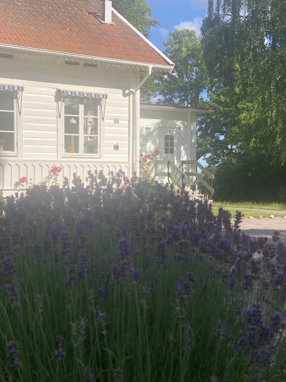 2 rok · 45 m² i Söderåkra – bild 5
