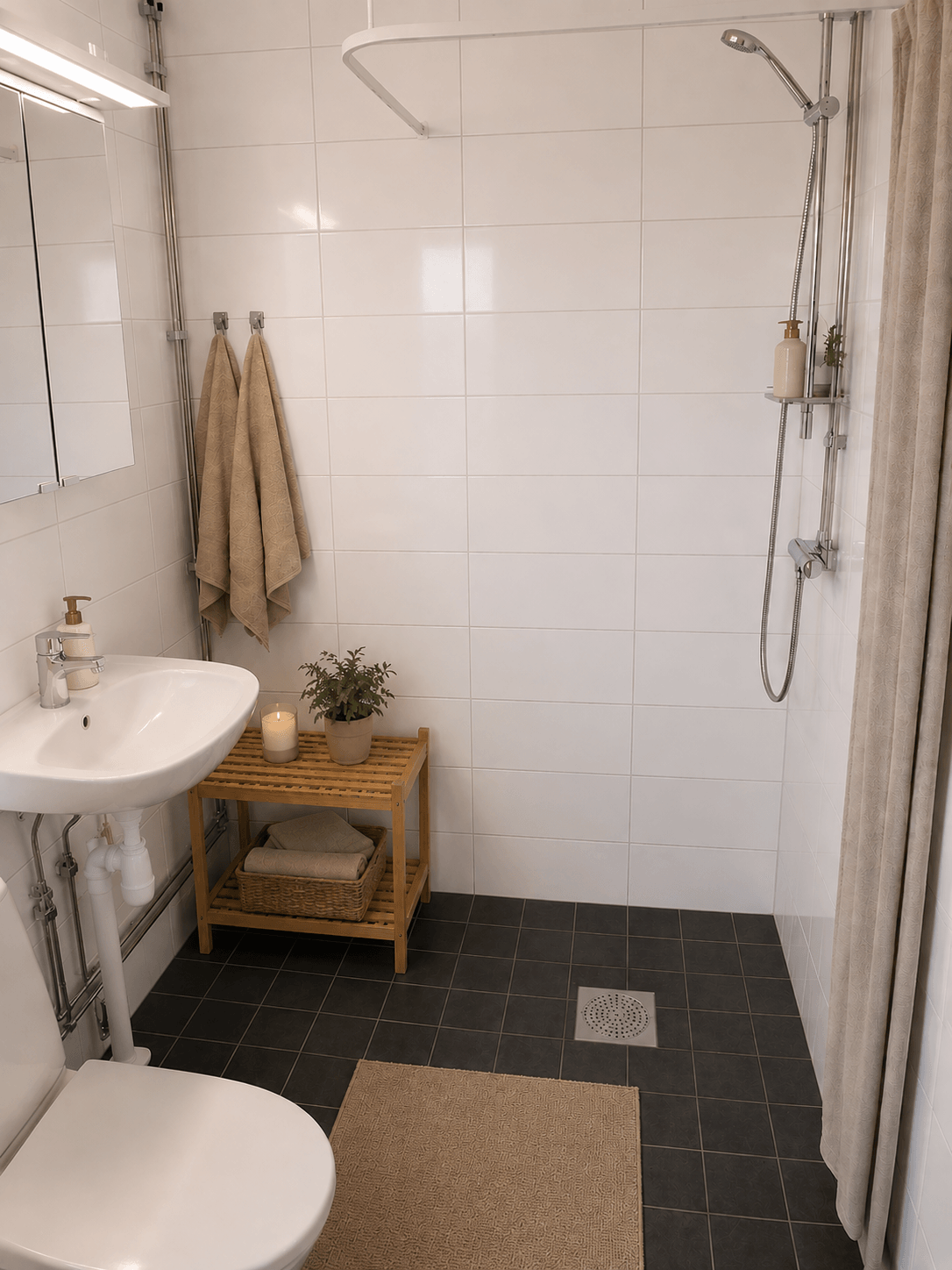 3 rok · 78 m² i Köping – bild 5