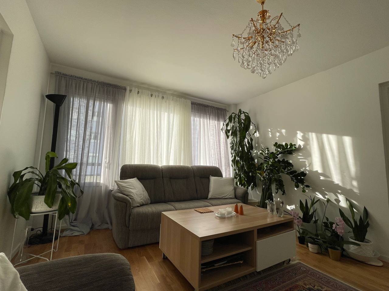 Lägenhet, 4 rooms, 11 sqm, Sundbyberg