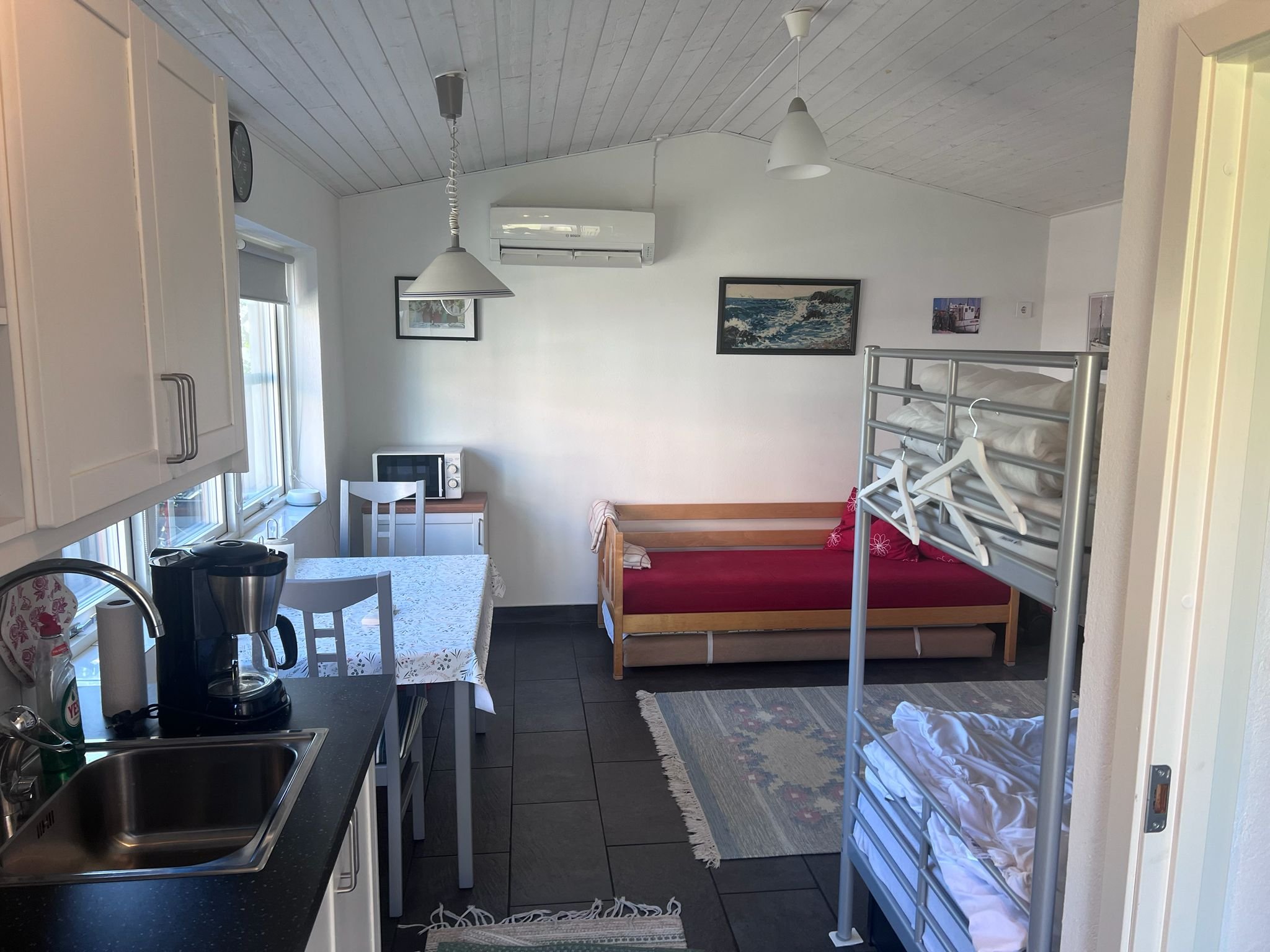 Stuga, 1 rooms, 25 sqm, Brantevik – bild 3
