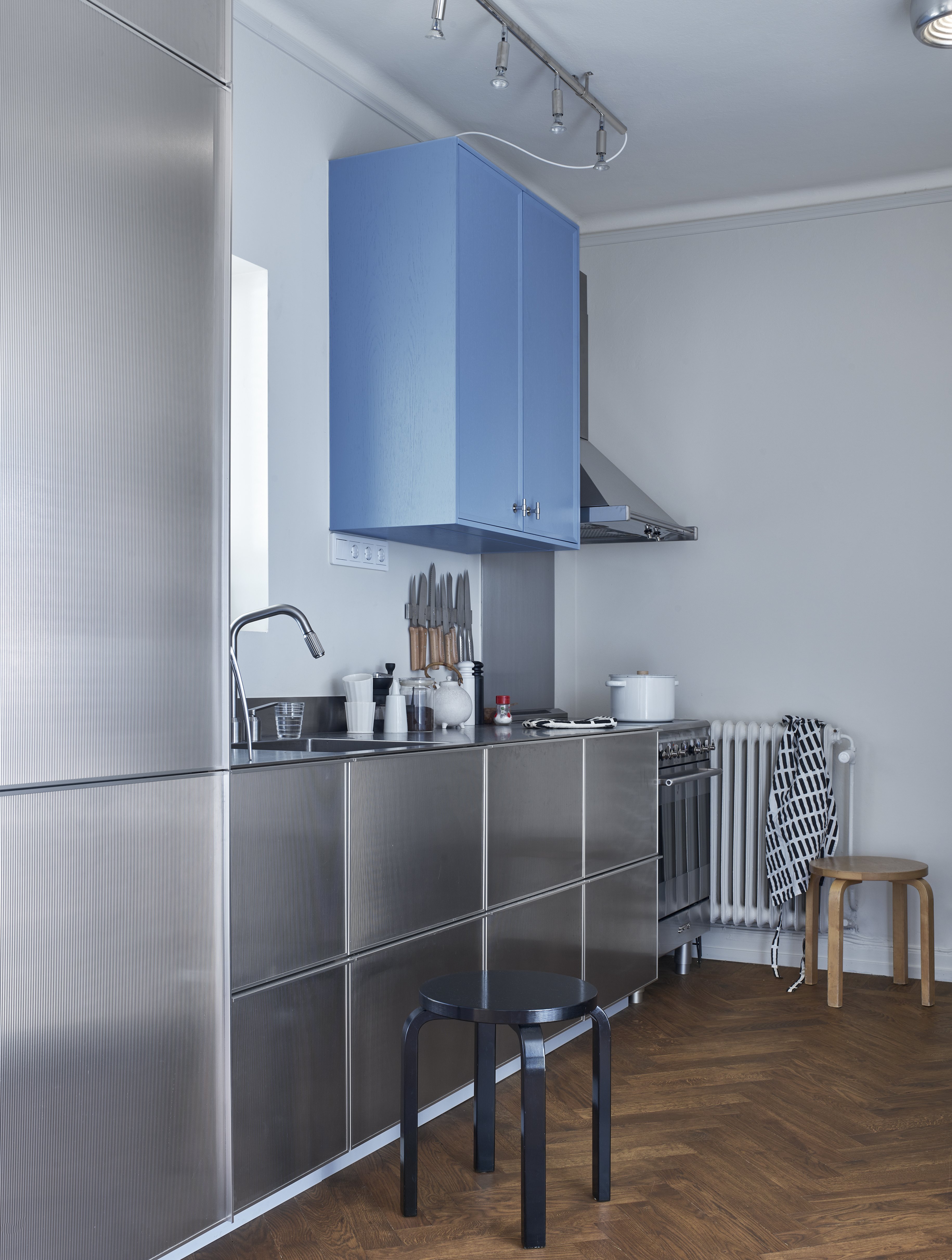 Lägenhet, 4 rooms, 76 sqm, Stockholm – bild 3
