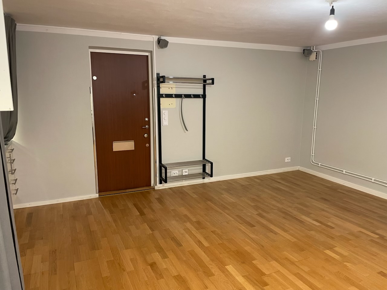 Lägenhet, 2 rooms, 60 sqm, Lidingö – bild 4