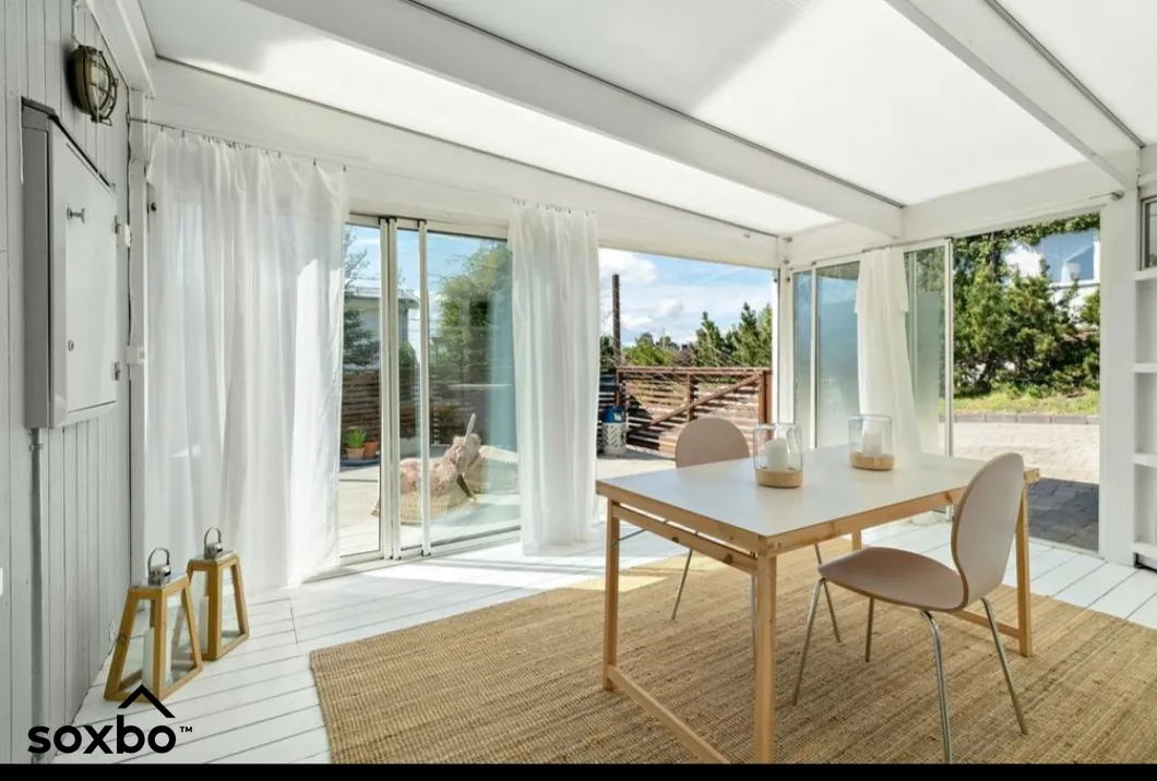 Villa/Hus, 7 rooms, 200 sqm, Hässelby – bild 14