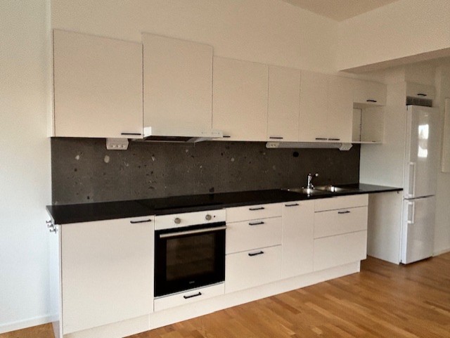 Lägenhet, 3 rooms, 77 sqm, Hallstahammar – bild 3