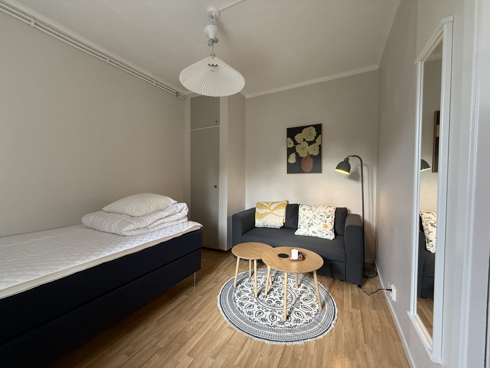 2 rok · 25 m² i Östersund – bild 3