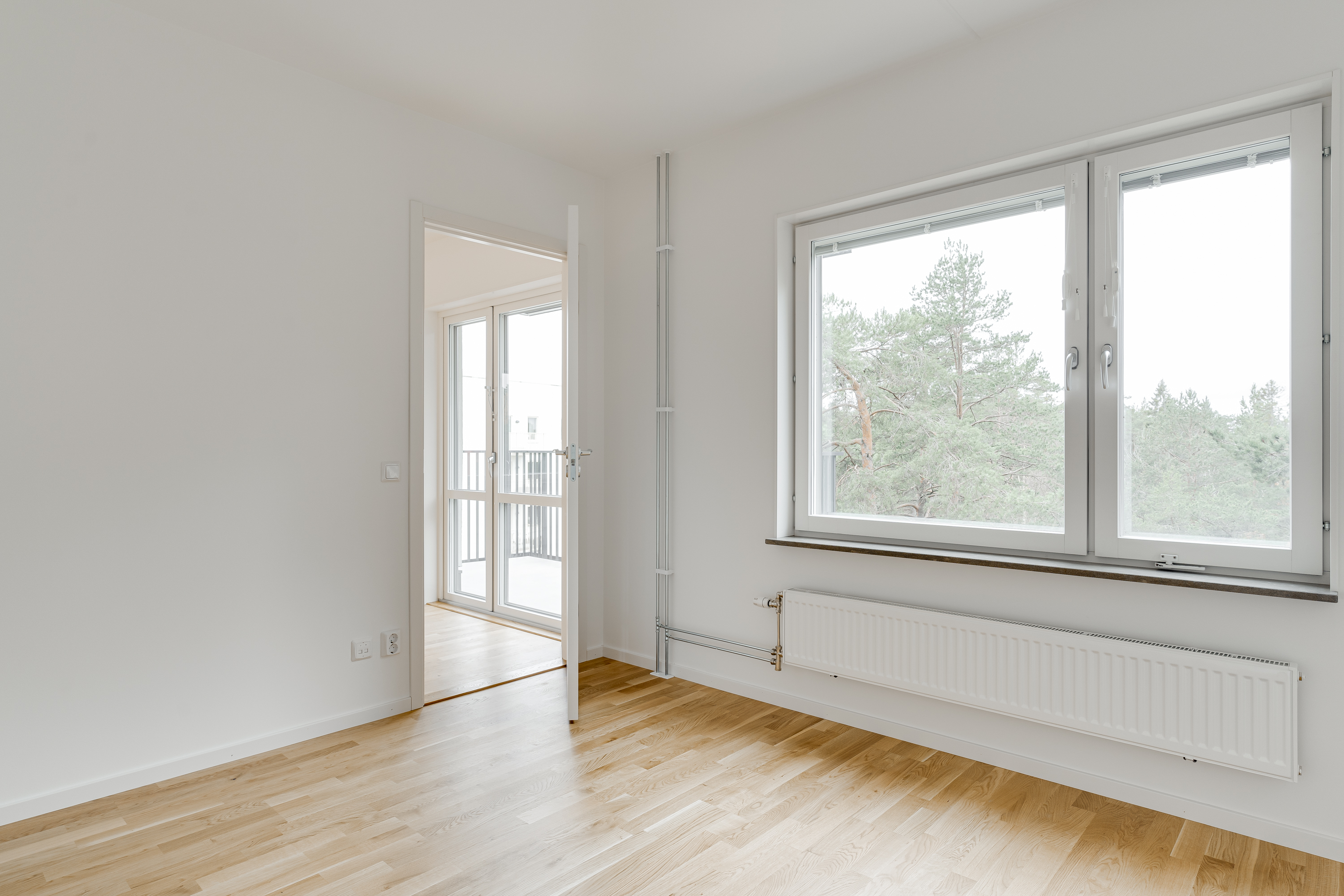 Lägenhet, 2 rooms, 47 sqm, Västerås – bild 8