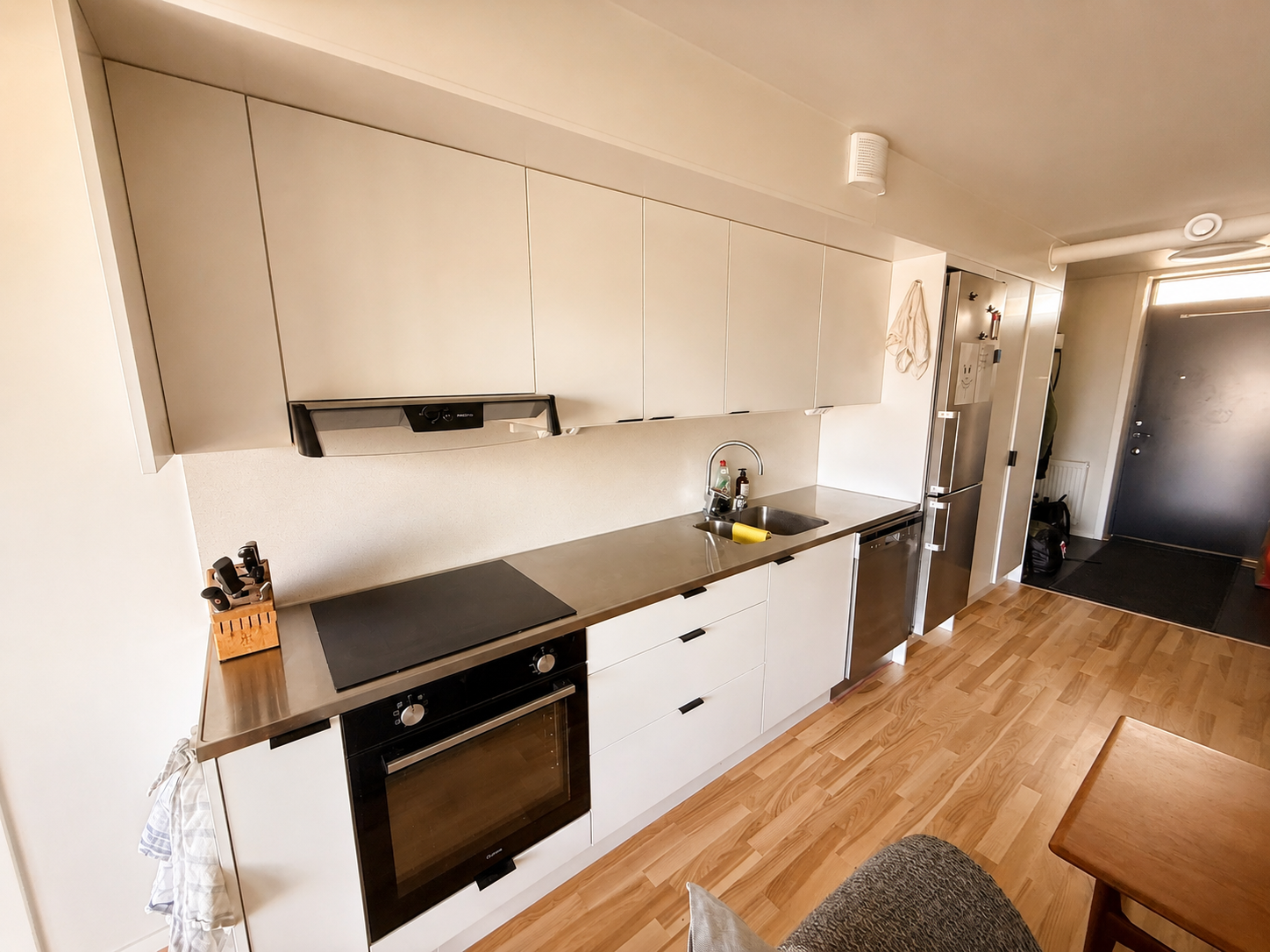 Lägenhet, 3 rooms, 50 sqm, Täby – bild 7