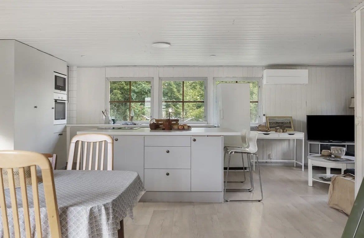 4 rok · 77 m² i Gärsnäs – bild 6