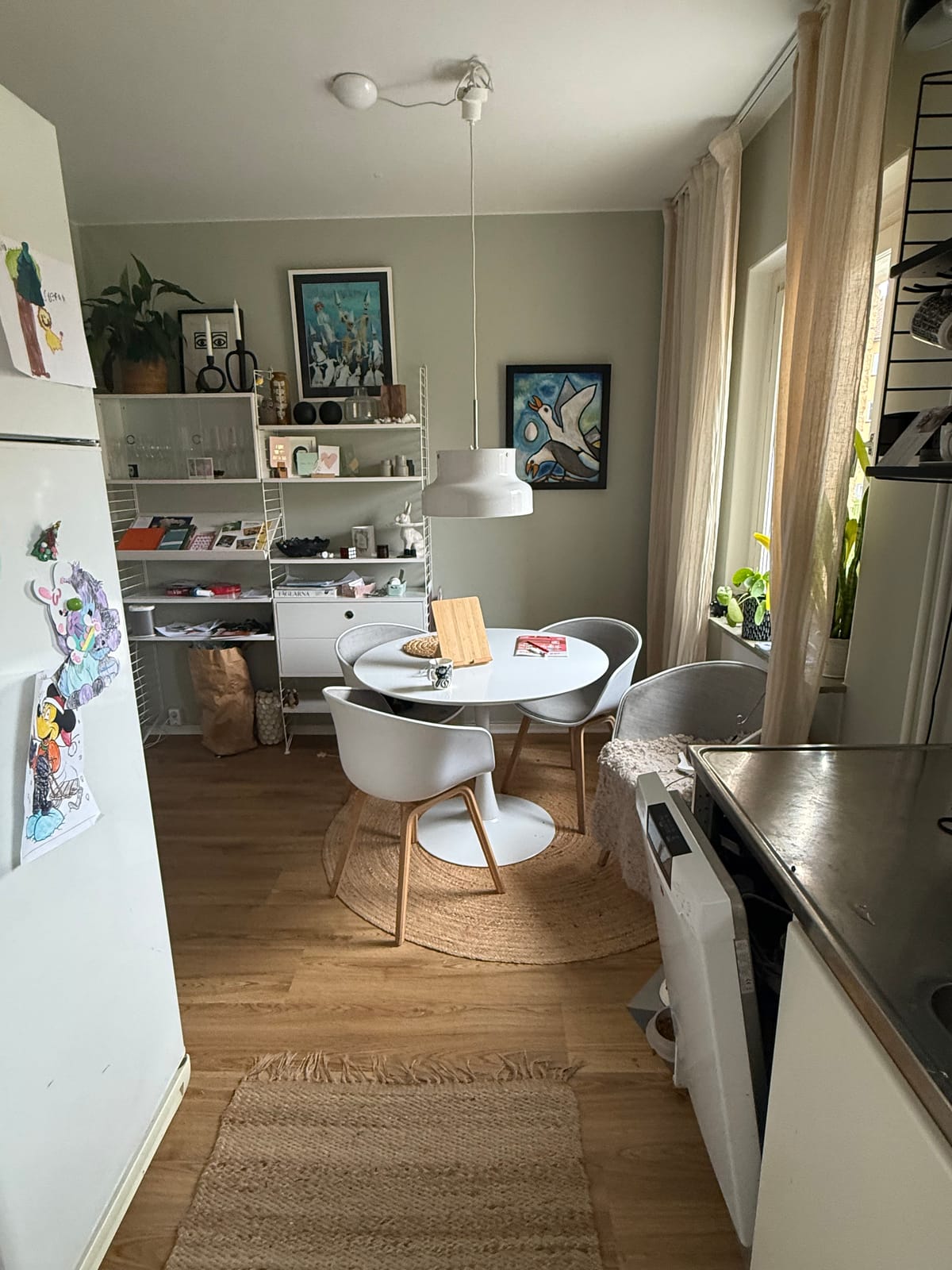 3 rok · 95 m² i Norrköping  – bild 10