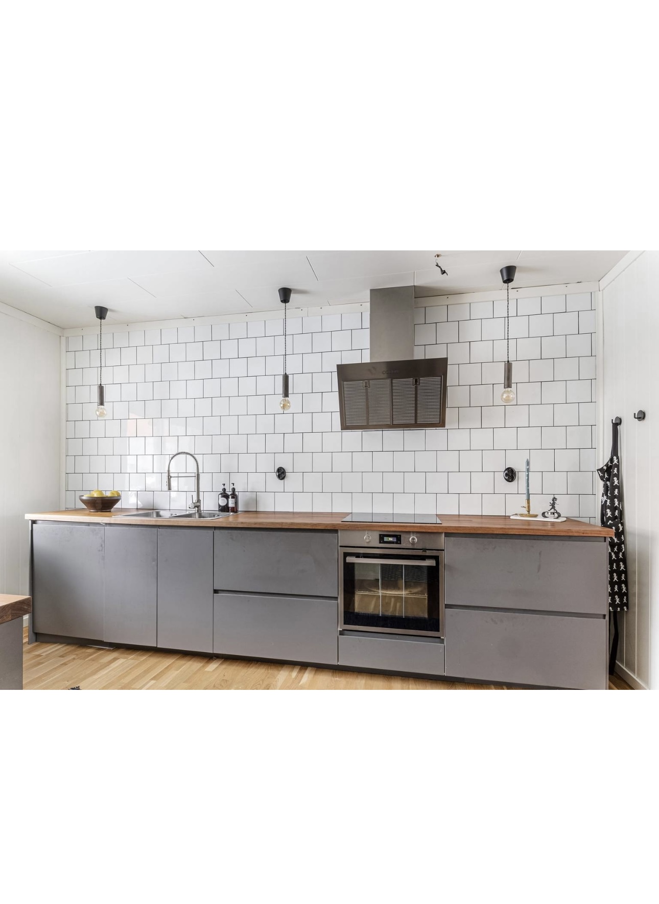 Radhus, 4 rooms, 98 sqm, Skinnskatteberg – bild 10