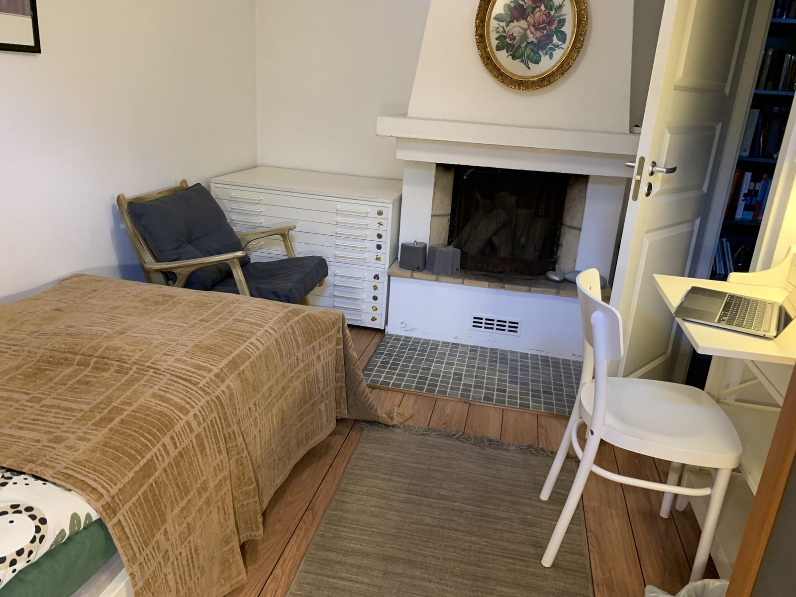 1 rok · 14 m² i Västra Frölunda – bild 5