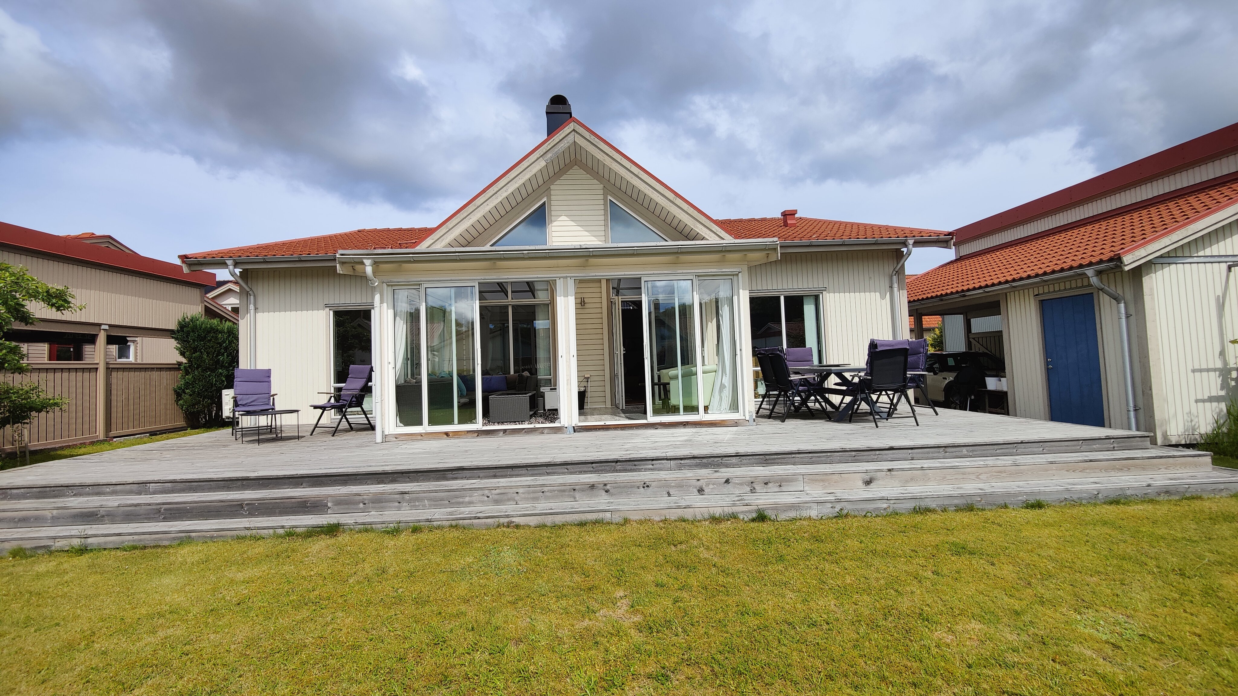 Villa/Hus, 5 rooms, 150 sqm, Kållered – bild 2