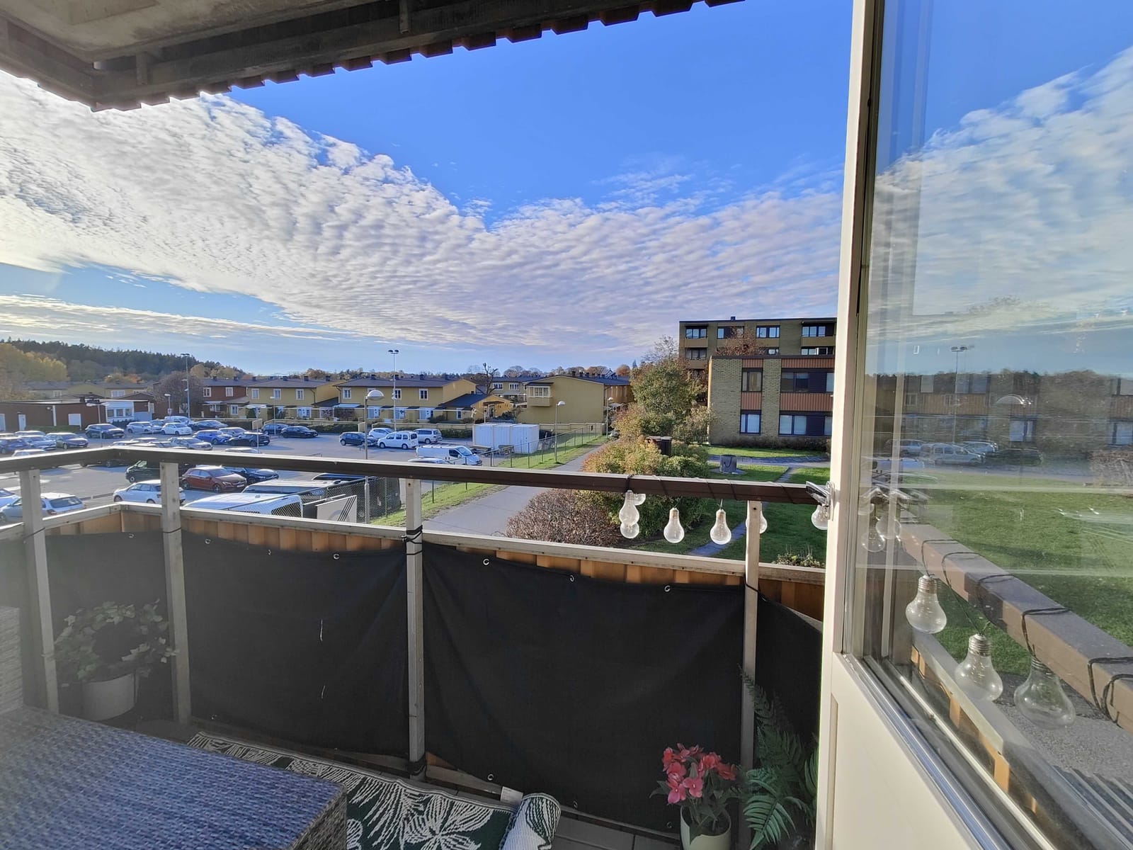 1 rok · 39 m² i Kista – bild 11