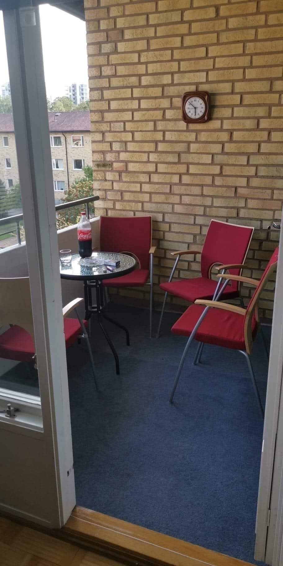 1 rok · 13 m² i Linköping – bild 6