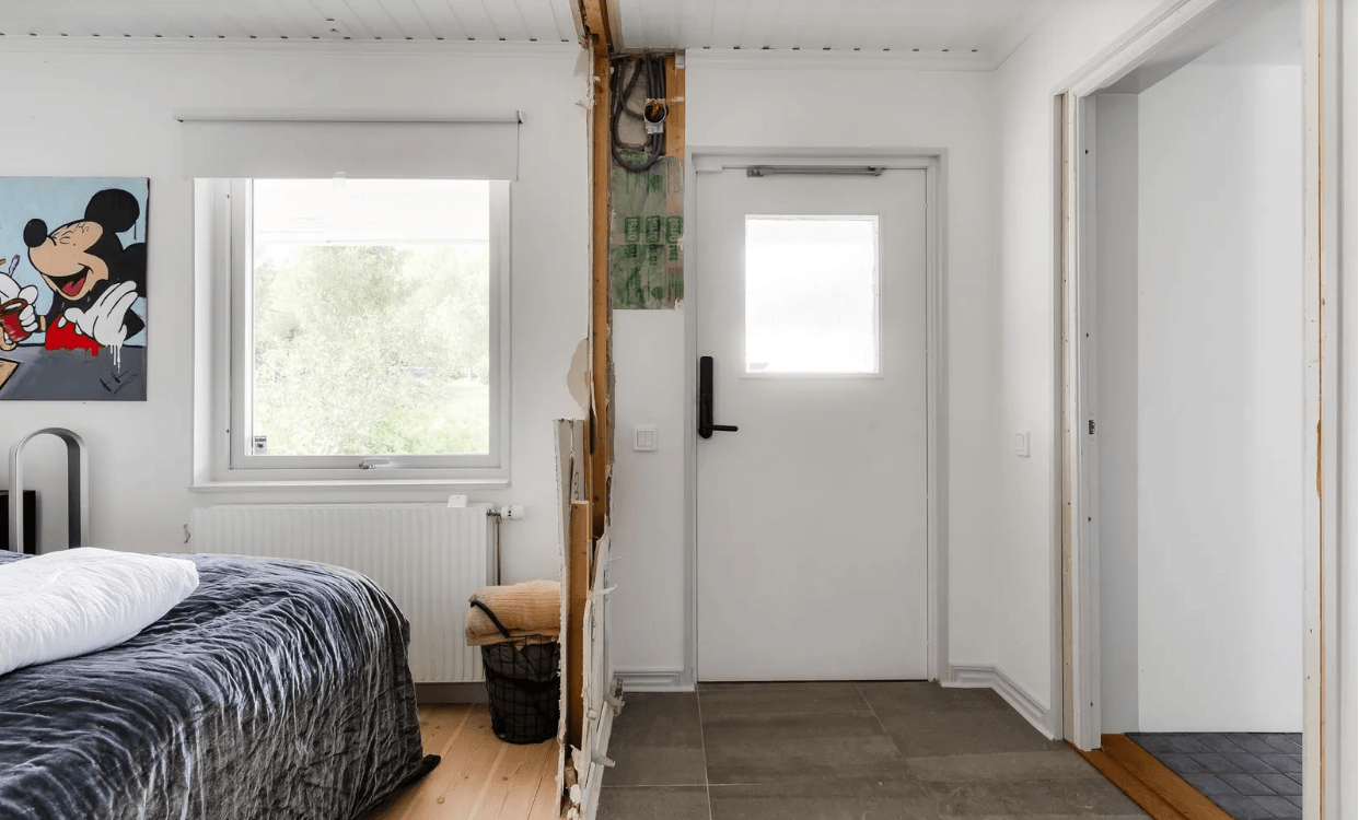 4 rok · 176 m² i Värmdö – bild 19