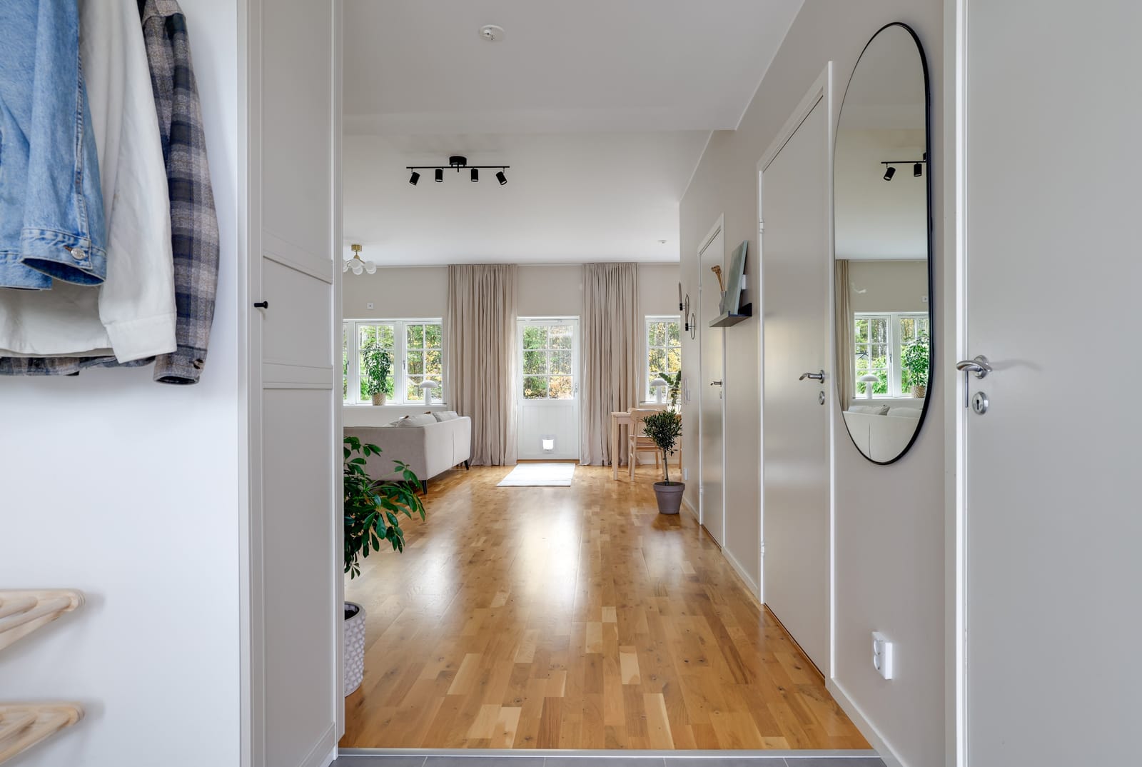 5 rok · 144 m² i Örebro – bild 6