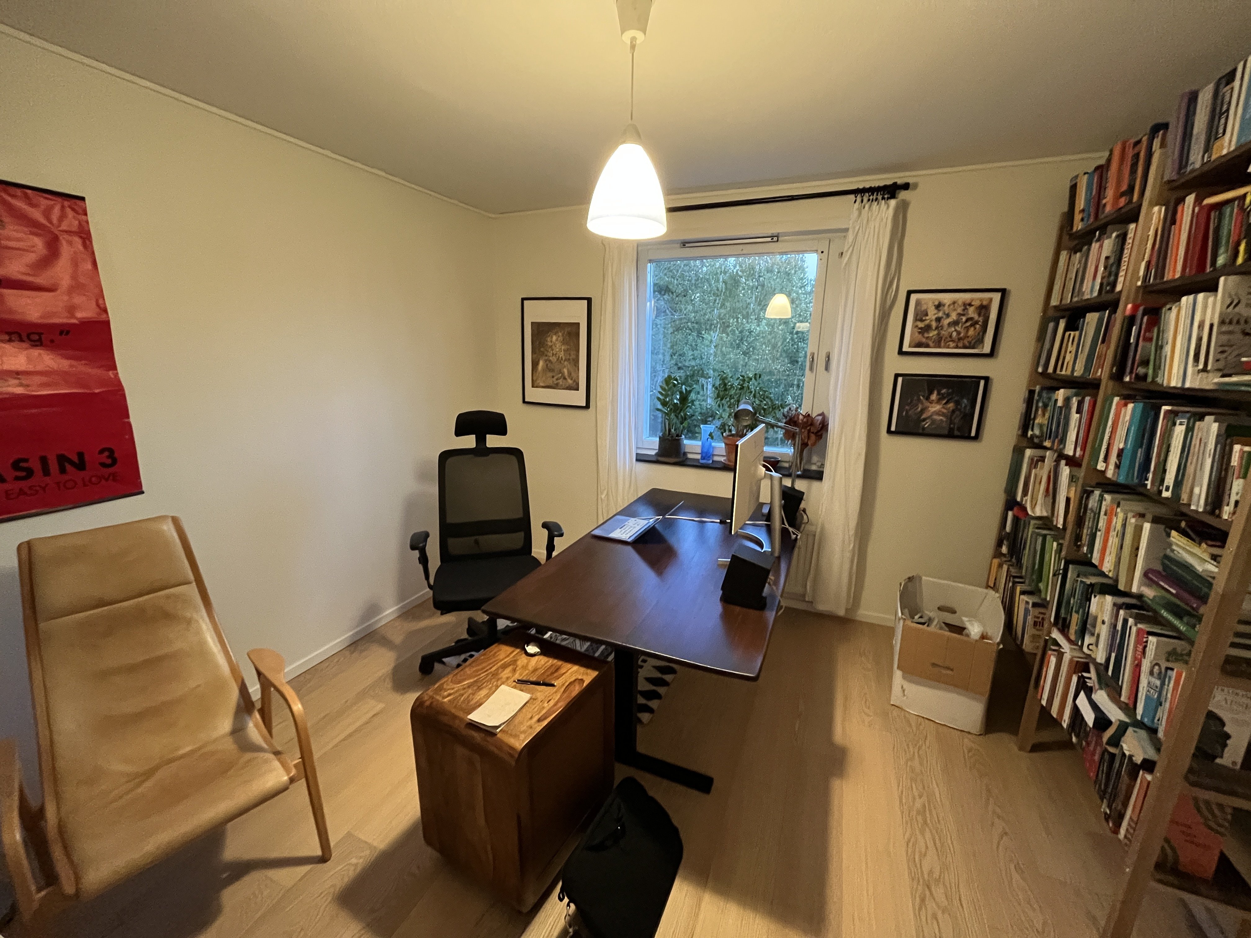 Lägenhet, 3 rooms, 79 sqm, Bagarmossen – bild 3