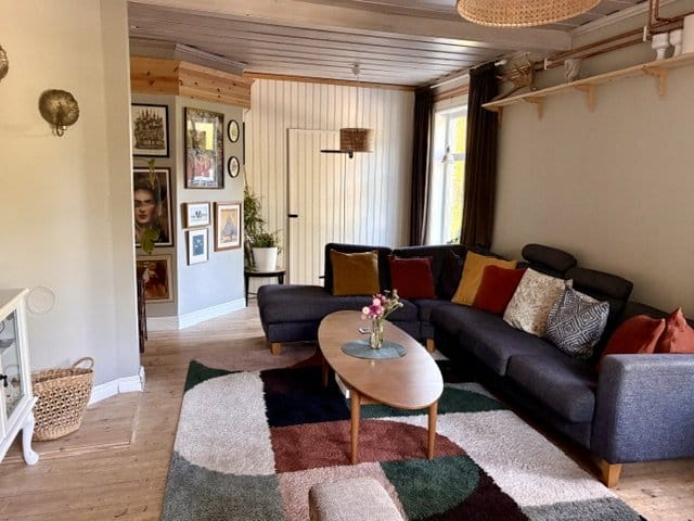 7 rok · 159 m² i Skellefteå – bild 6