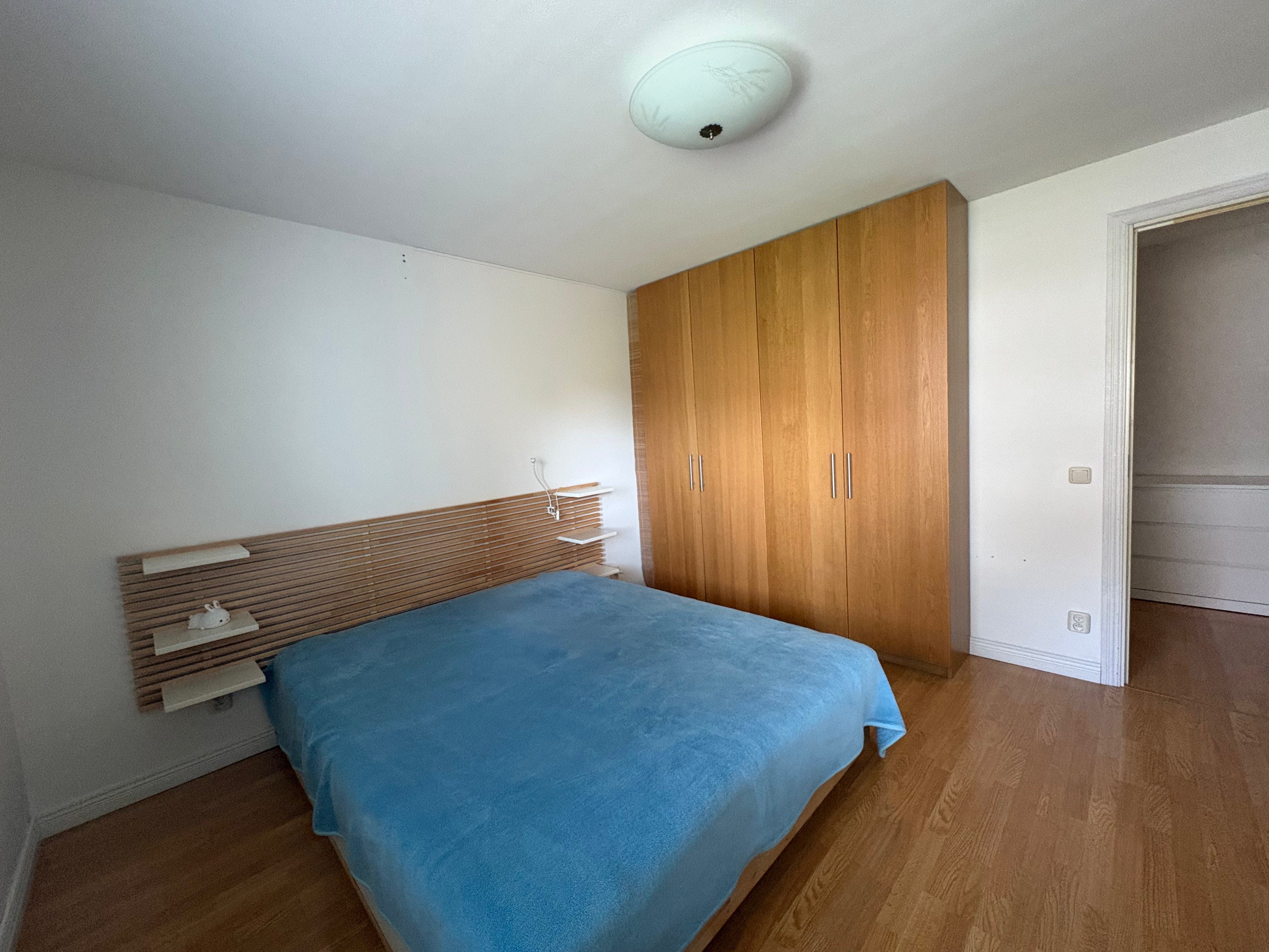 Lägenhet, 3 rooms, 63 sqm, Solna – bild 3