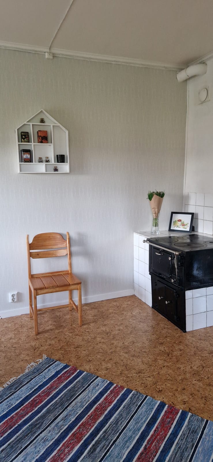 5 rok · 150 m² i Åsele – bild 5